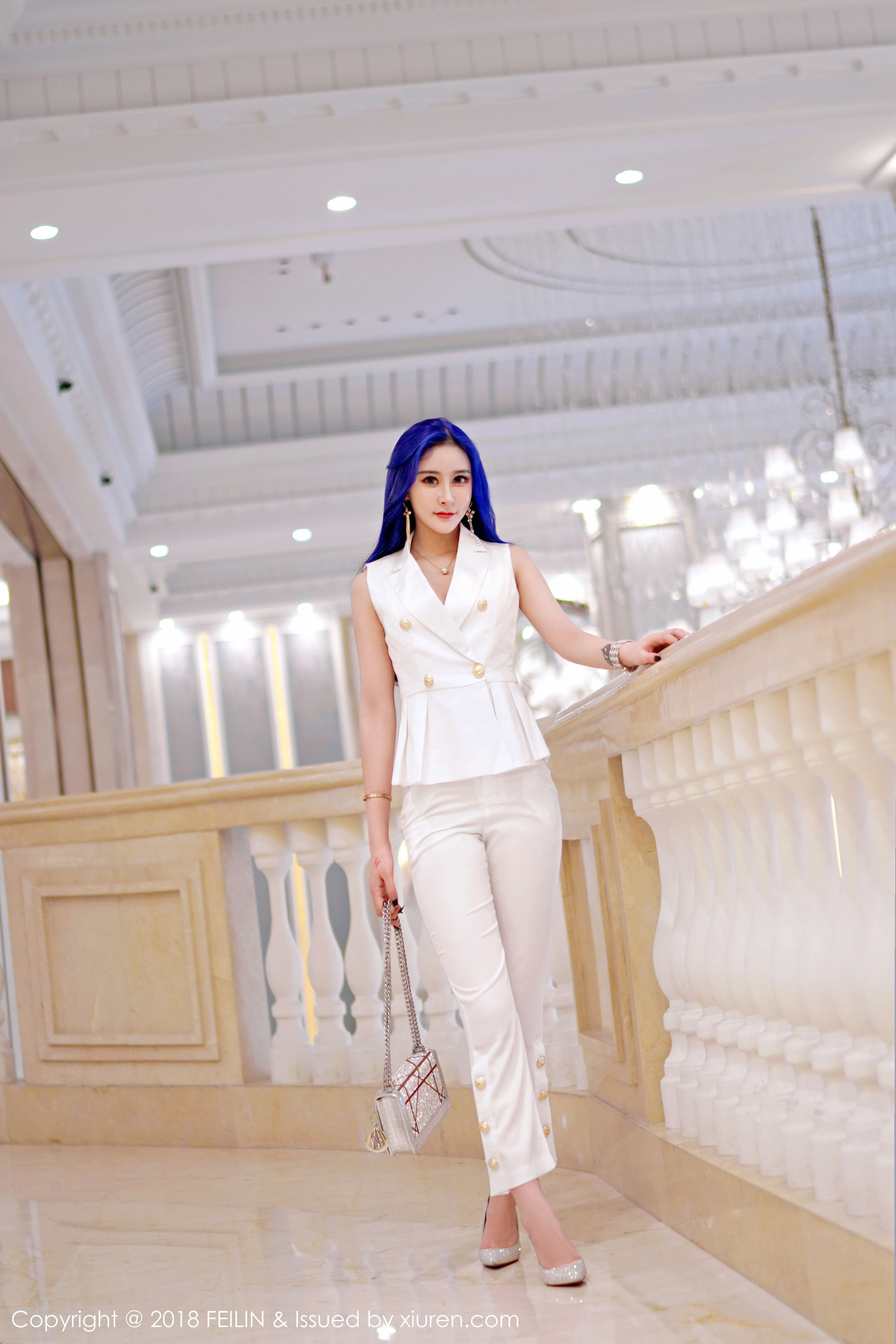 VOL.159 喵莫儿-图3