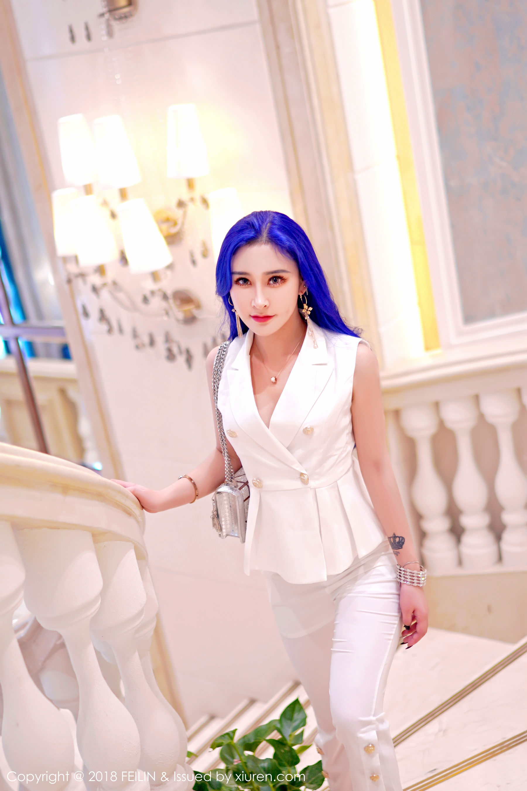 VOL.159 喵莫儿-图5