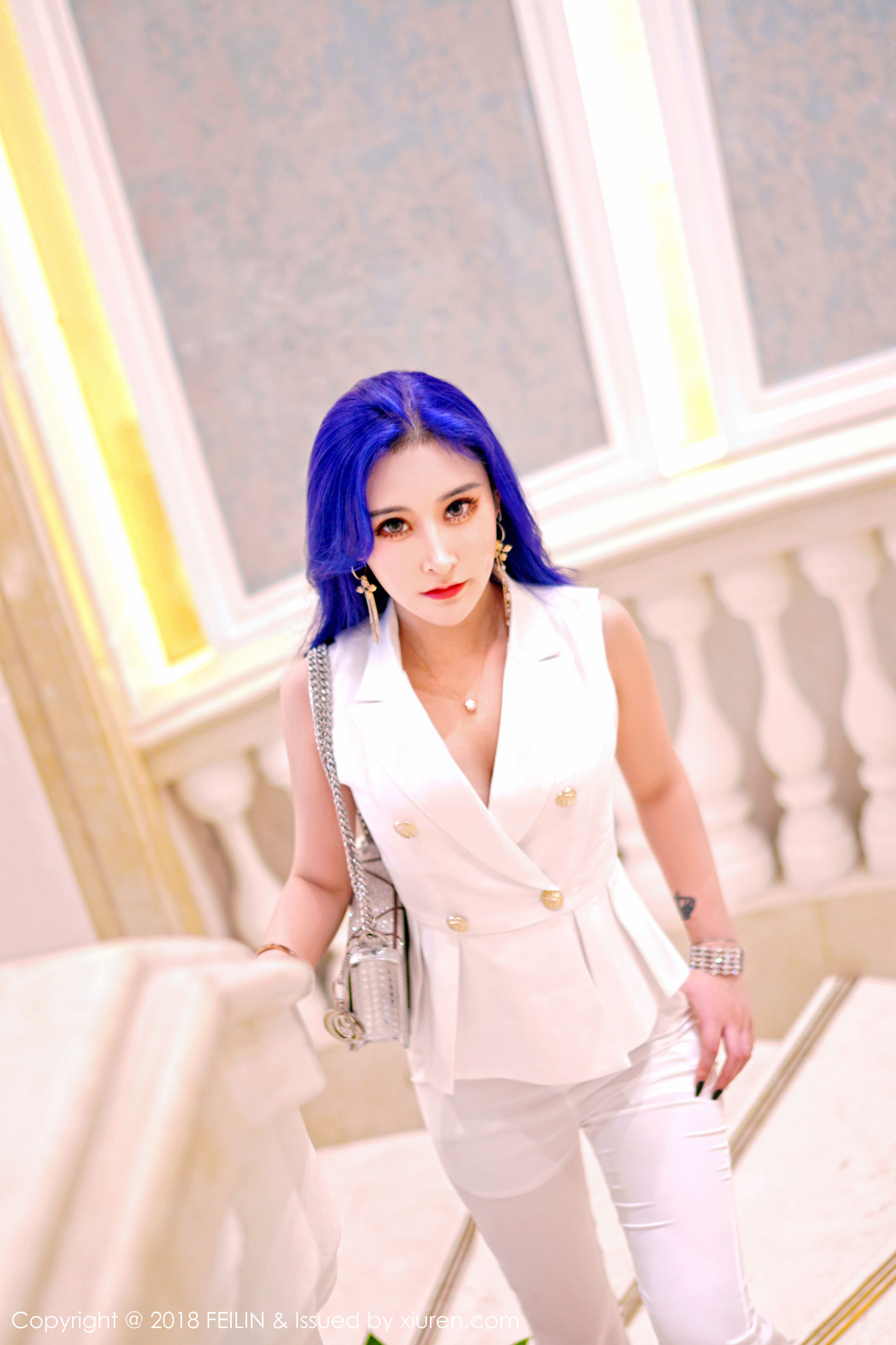 VOL.159 喵莫儿-图6