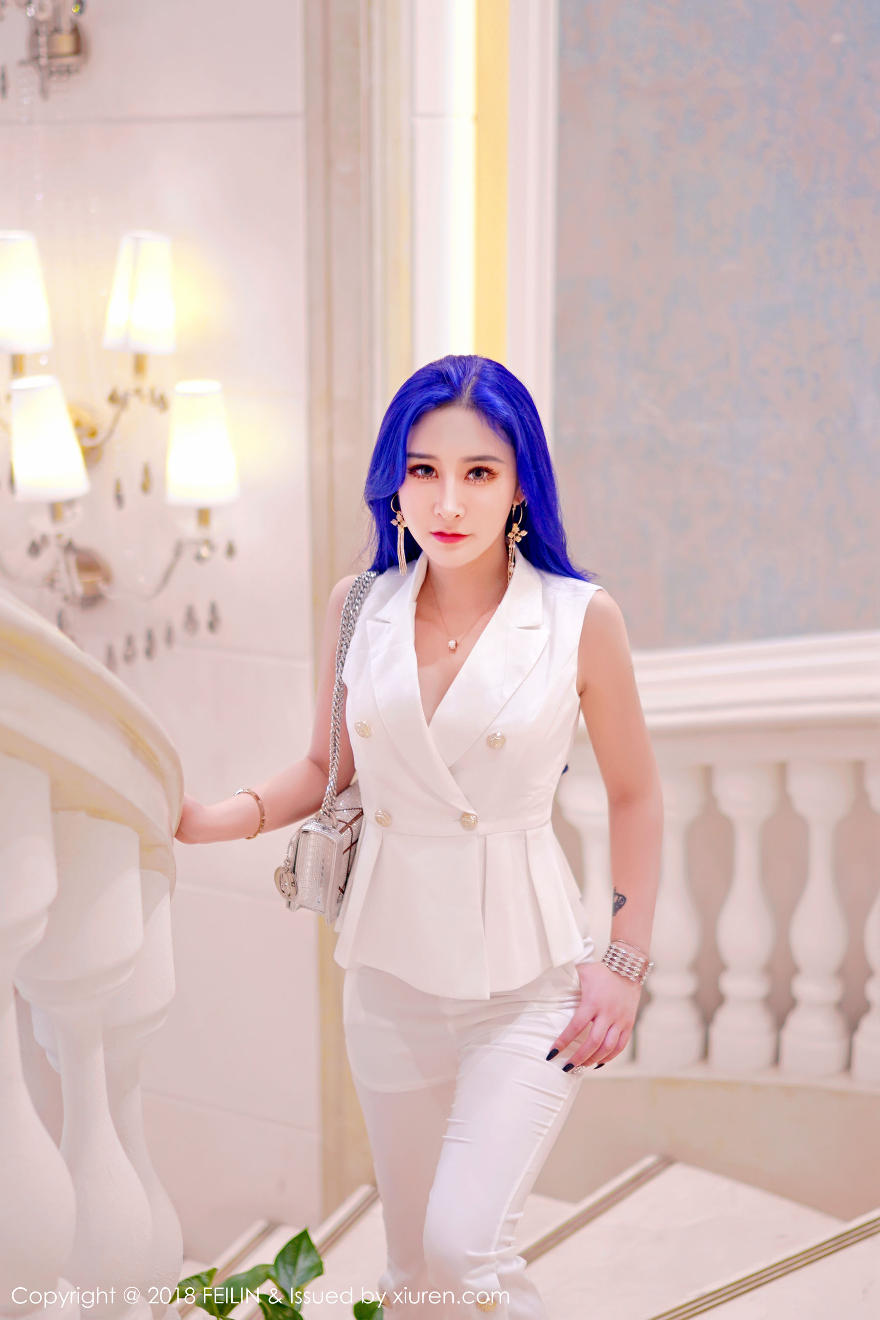 VOL.159 喵莫儿-图7