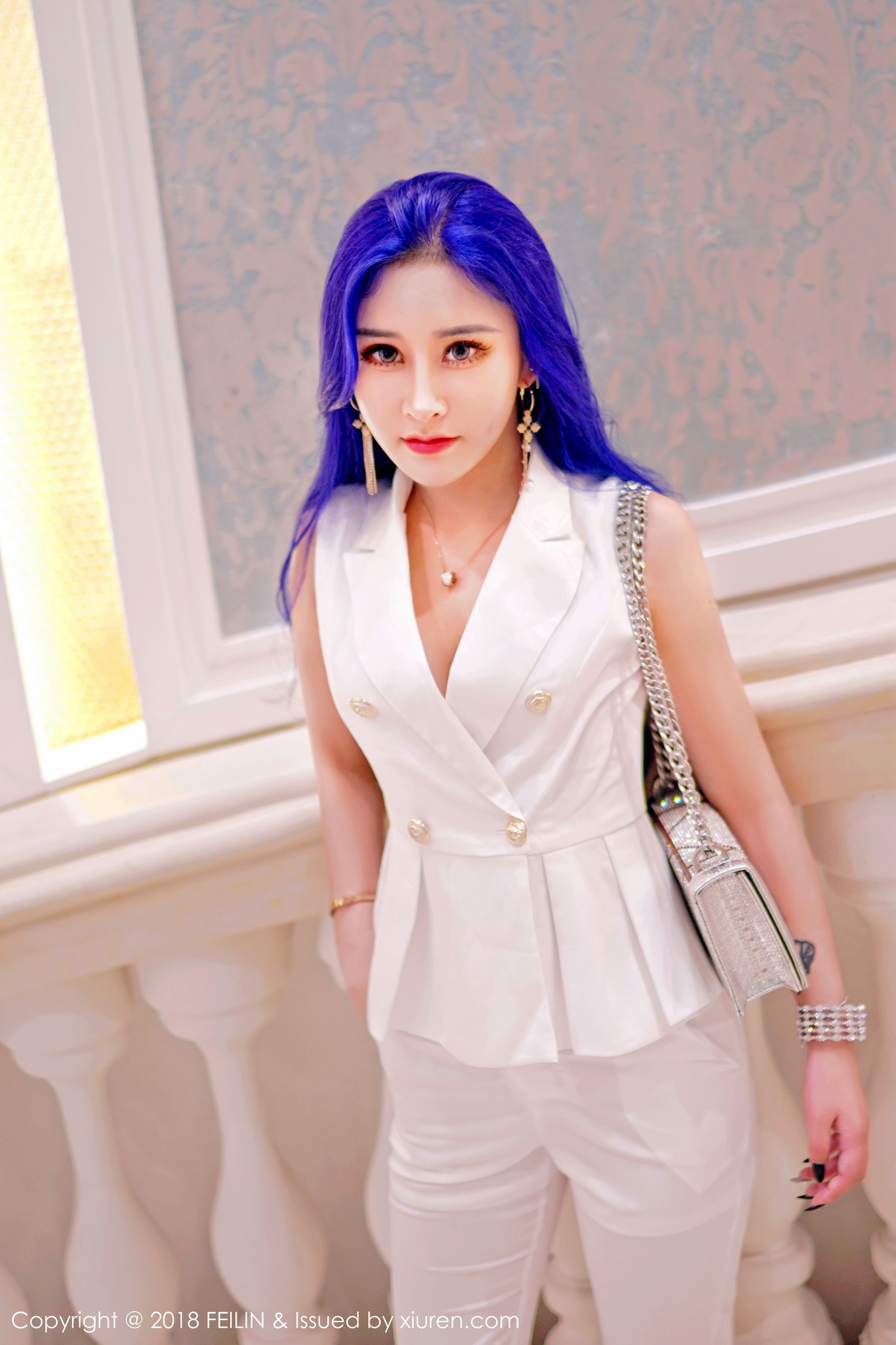VOL.159 喵莫儿-图8