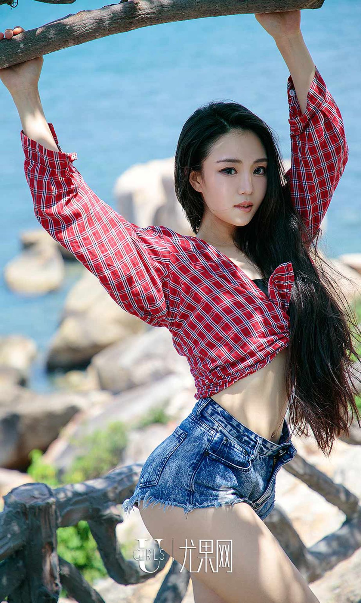 No.1234 许文婷《私人假期》-图9
