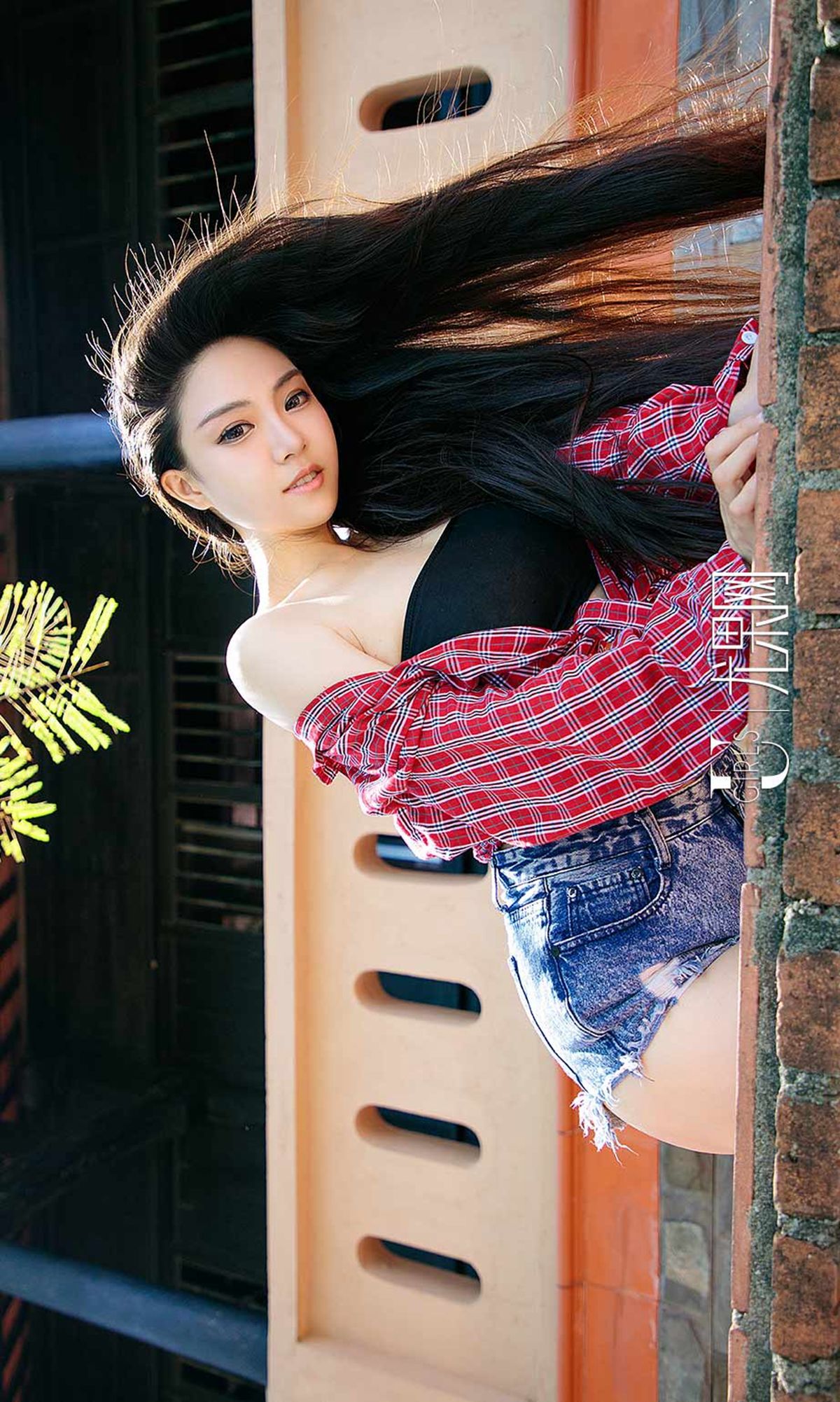 No.1234 许文婷《私人假期》-图32