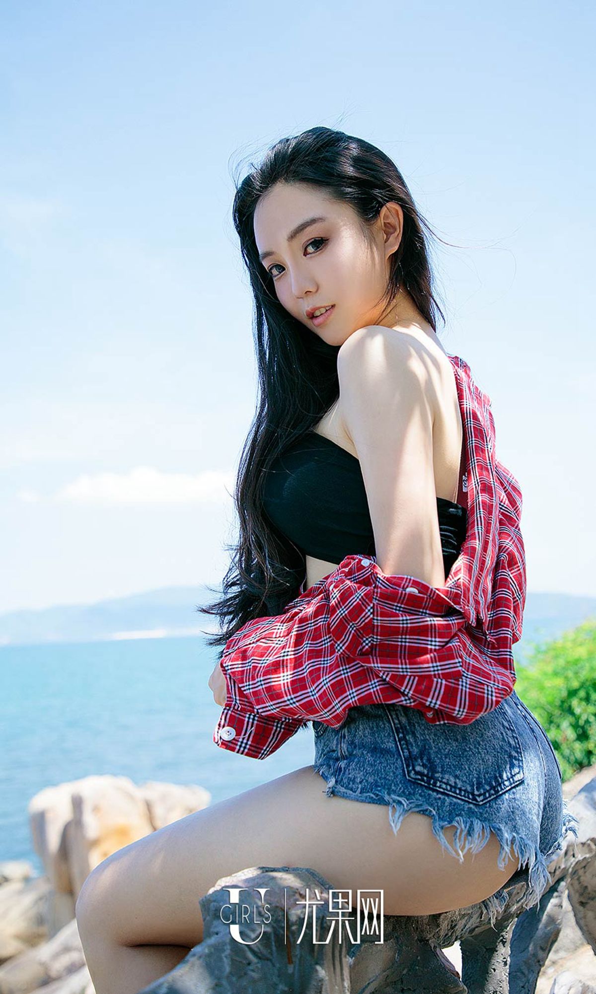 No.1234 许文婷《私人假期》-图7