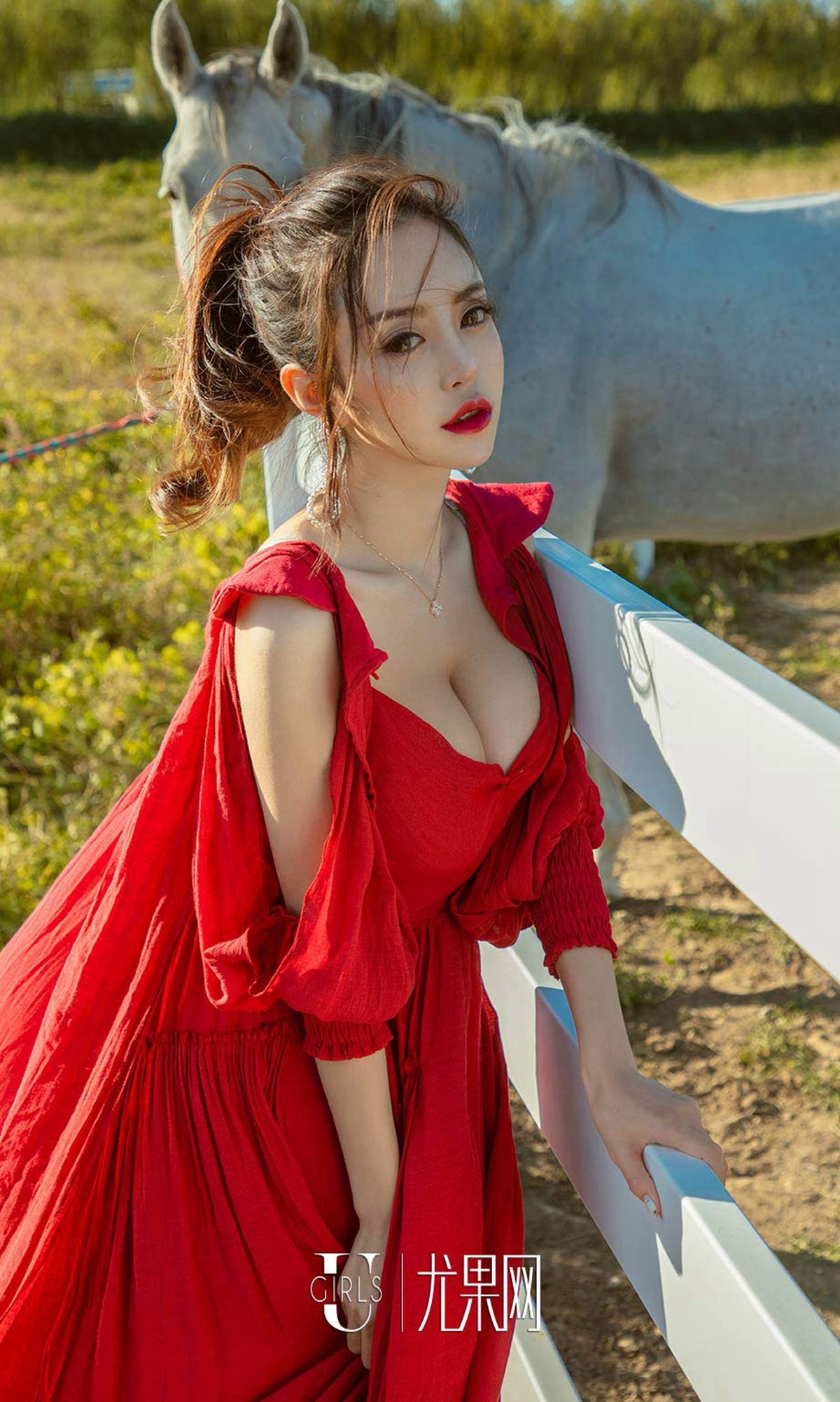 No.1247 陈思琪《踏秋》-图10