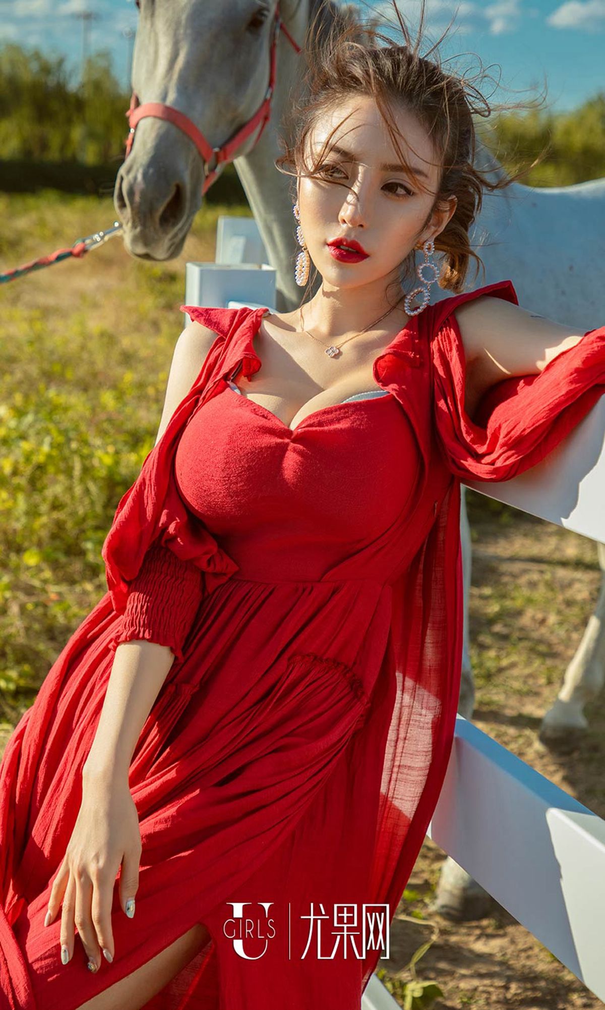 No.1247 陈思琪《踏秋》-图11