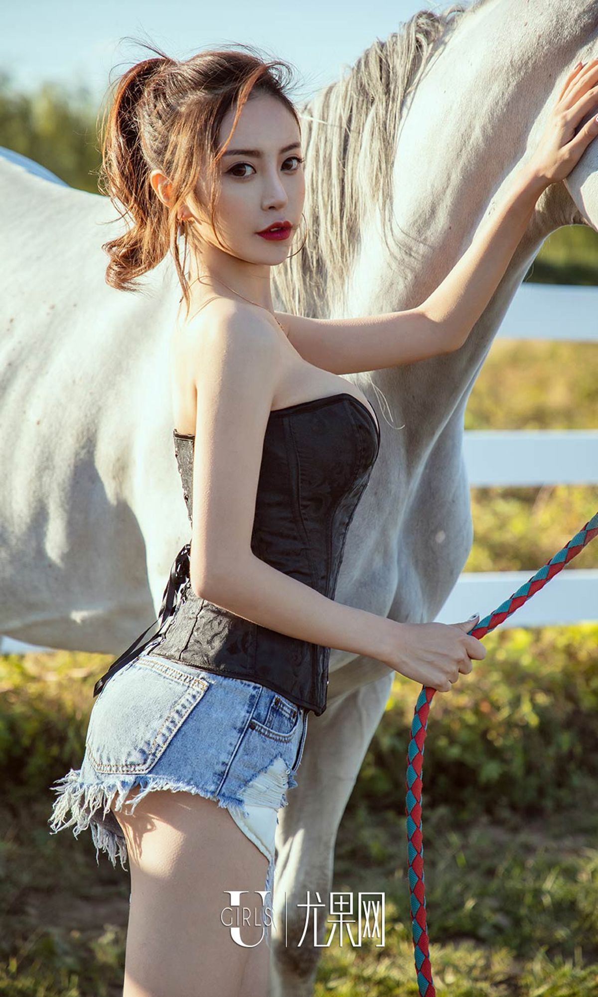 No.1247 陈思琪《踏秋》-图5
