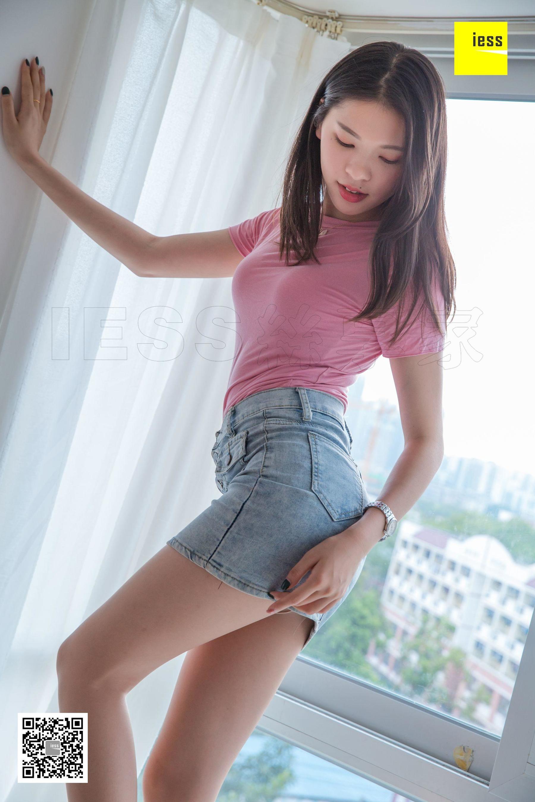丝享家302 七七 《飘窗下的怀春少女》-图0