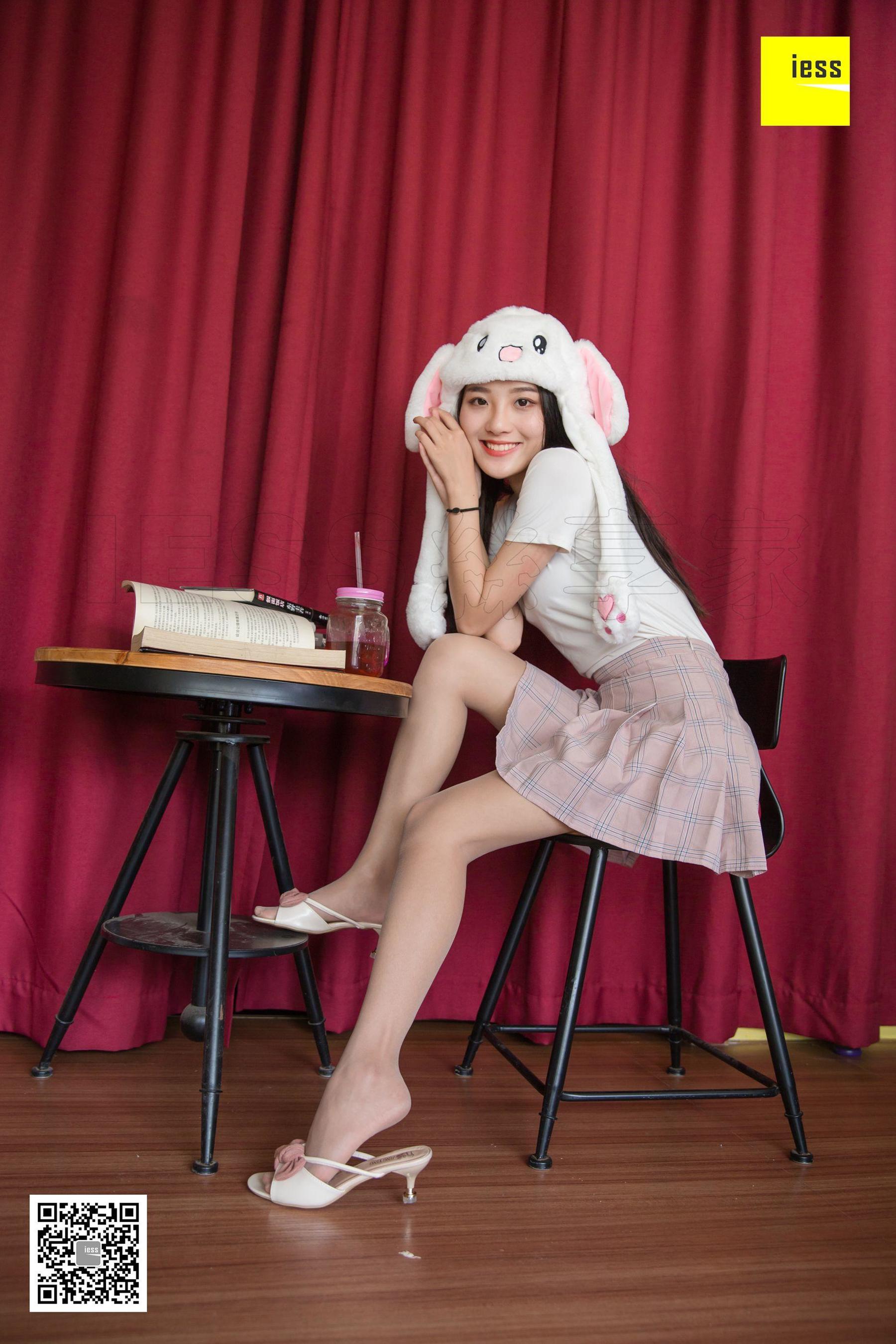丝享家304 婉萍 《你有一只兔子待领取》-图57