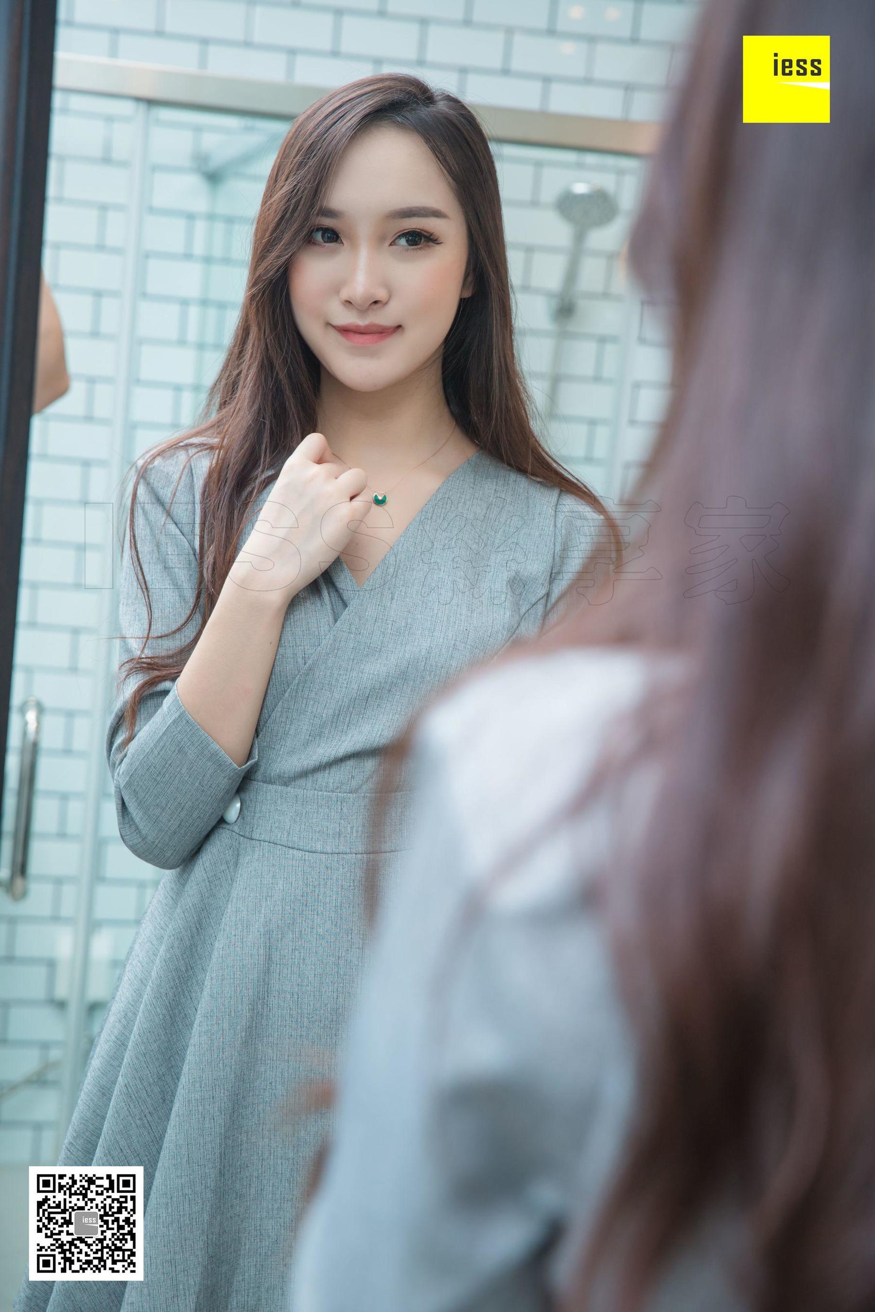 丝享家308 云芝 《除了白 还是白》-图86