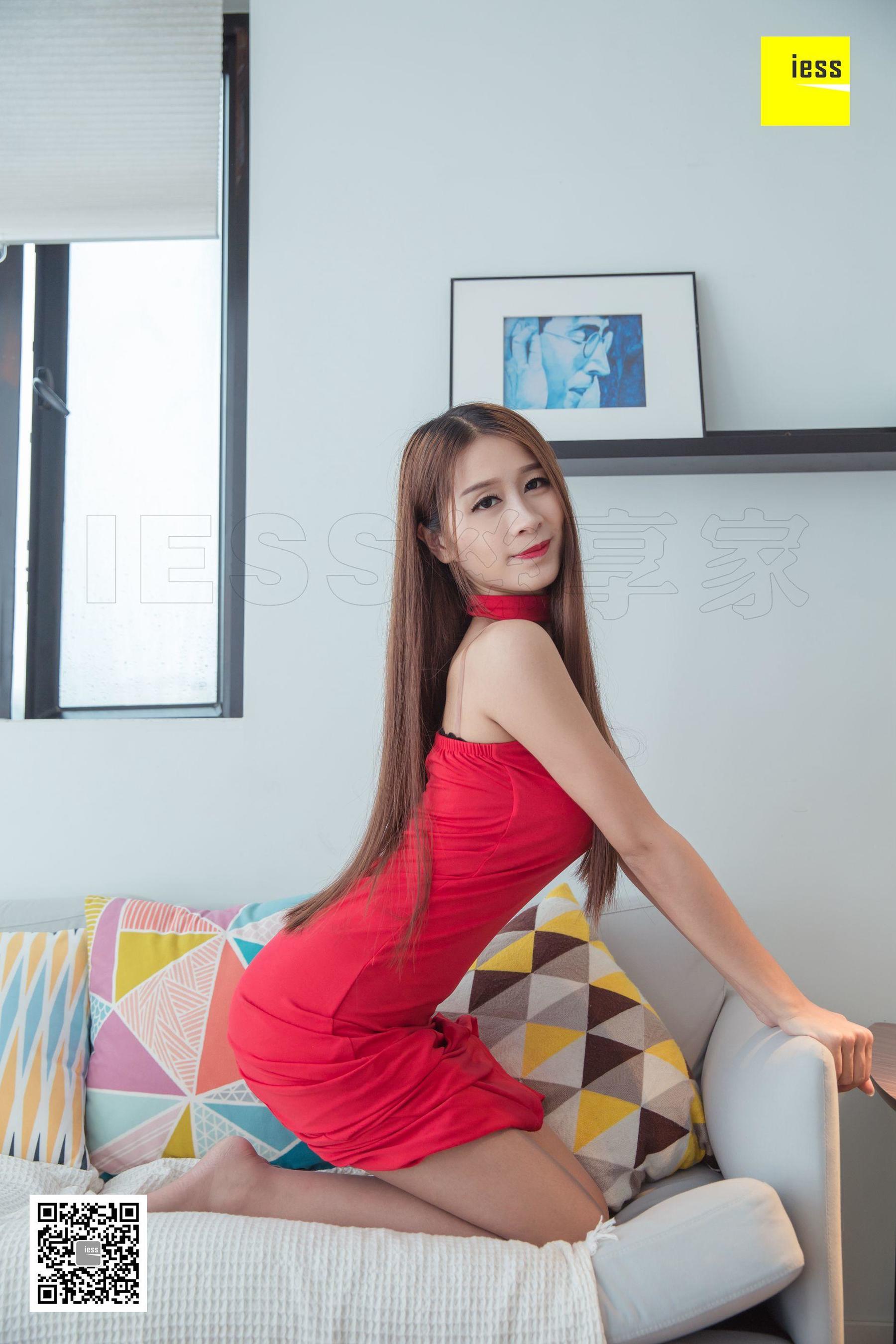丝享家310 DJ 《侧空长裙蕾丝鞋》-图15