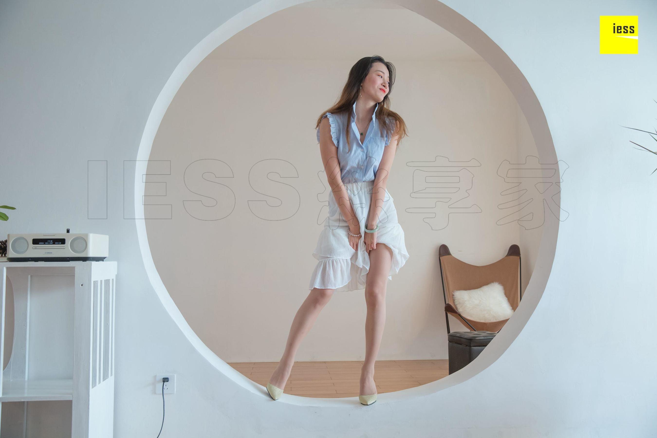 丝享家313 秋秋 《红色平底鞋之舞》-图33