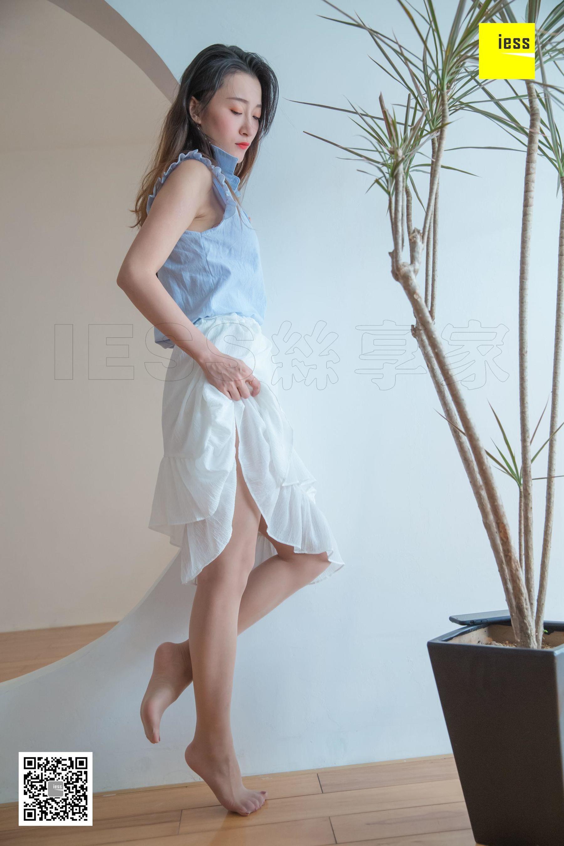 丝享家313 秋秋 《红色平底鞋之舞》-图80