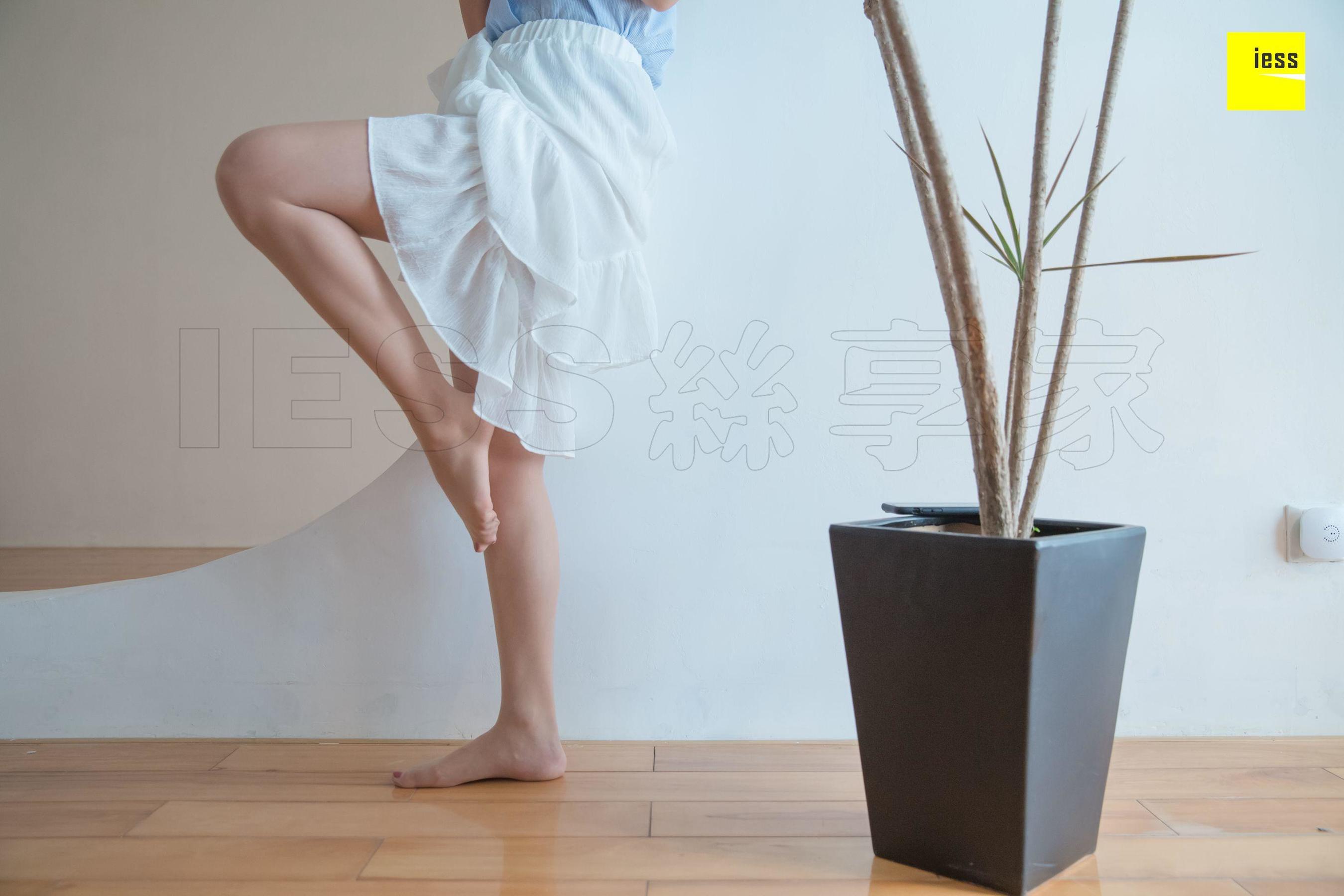 丝享家313 秋秋 《红色平底鞋之舞》-图81
