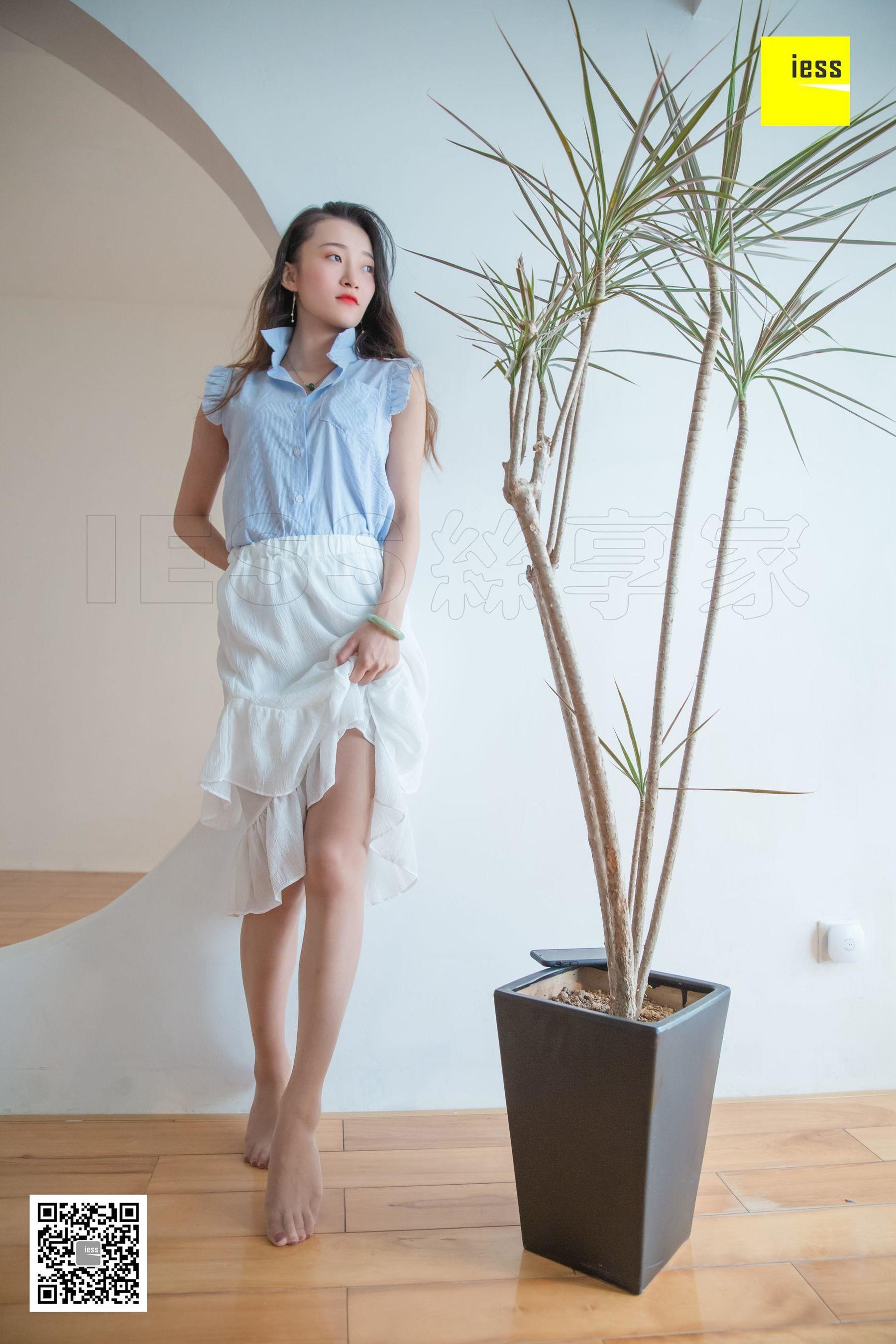 丝享家313 秋秋 《红色平底鞋之舞》-图82