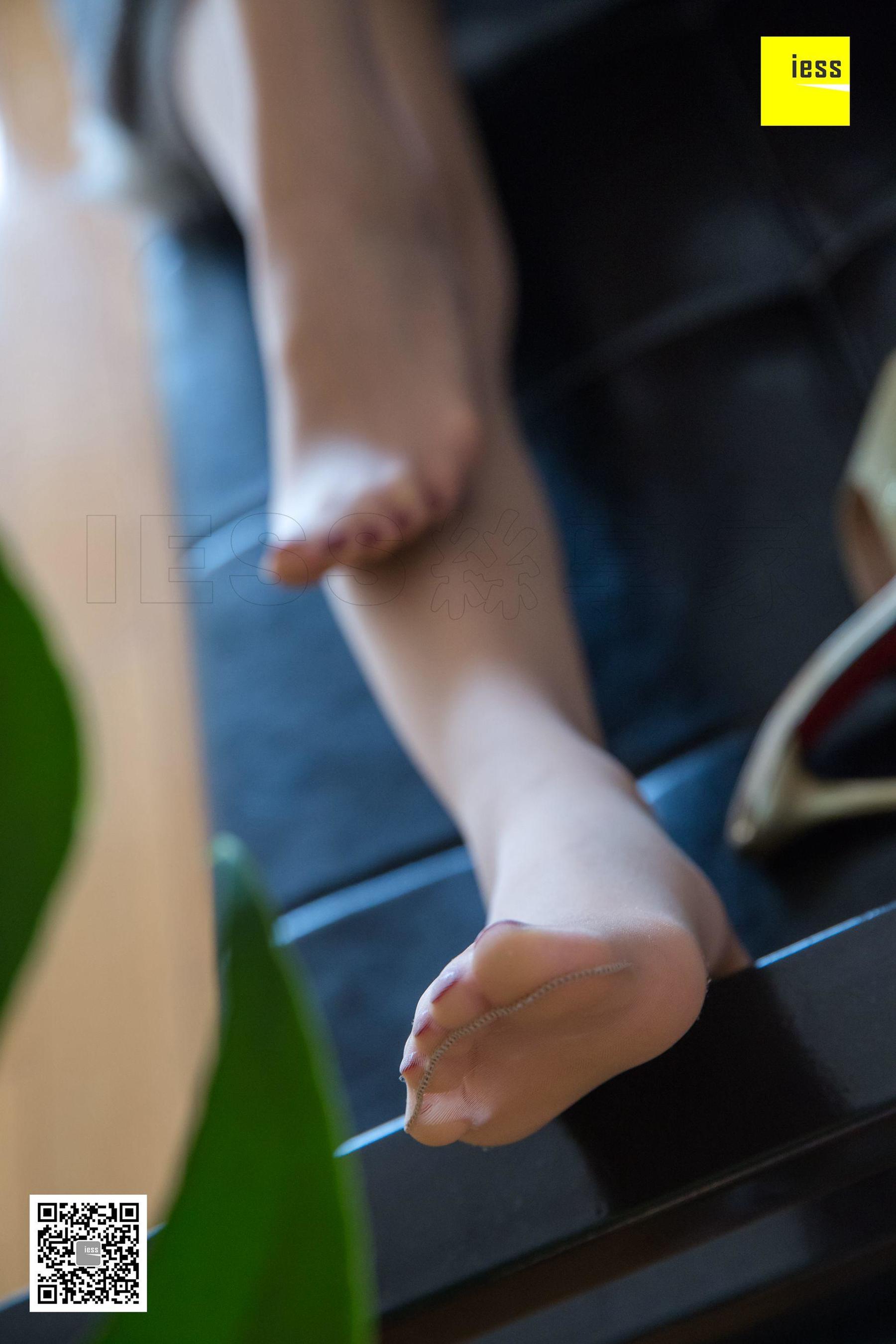 丝享家314 七七 《沙发慵懒的美人》-图26