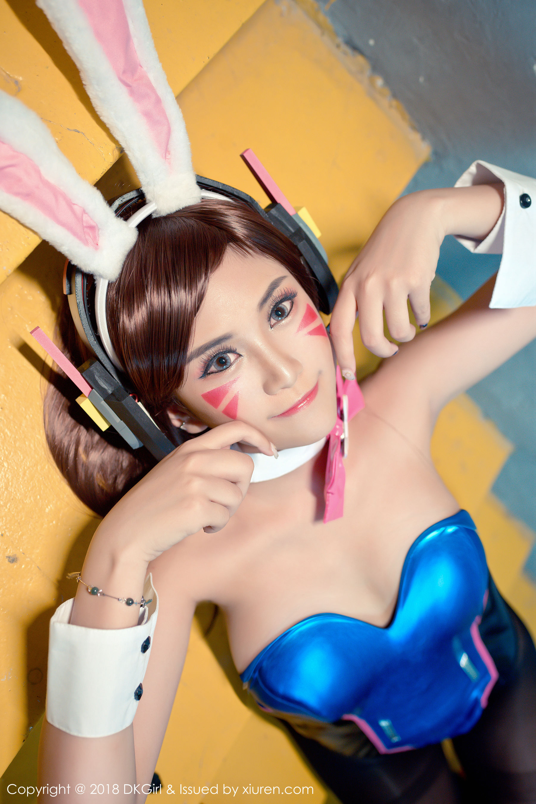 Vol.081 萌宝儿BoA-图26