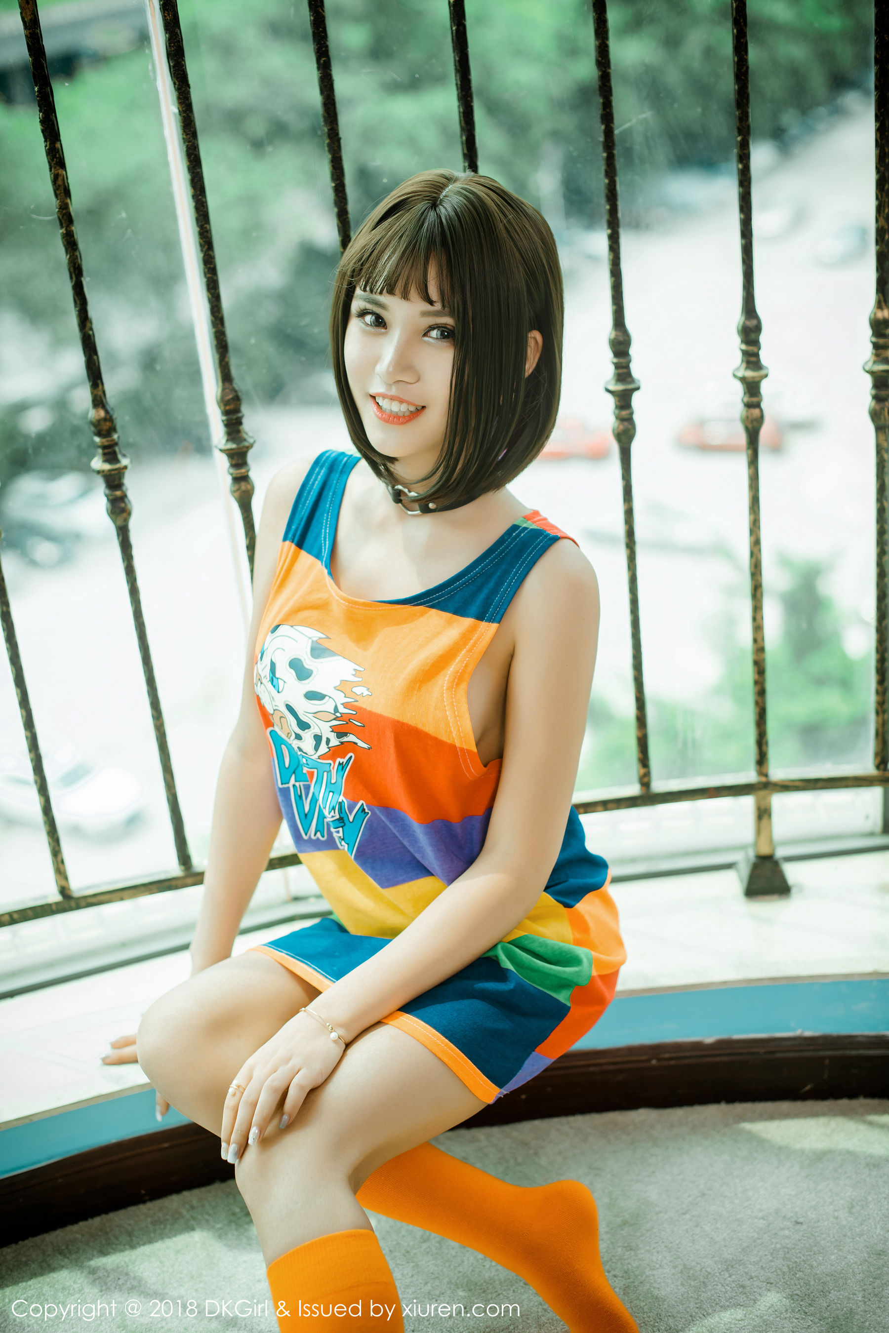 Vol.082 萌宝儿BoA-图0