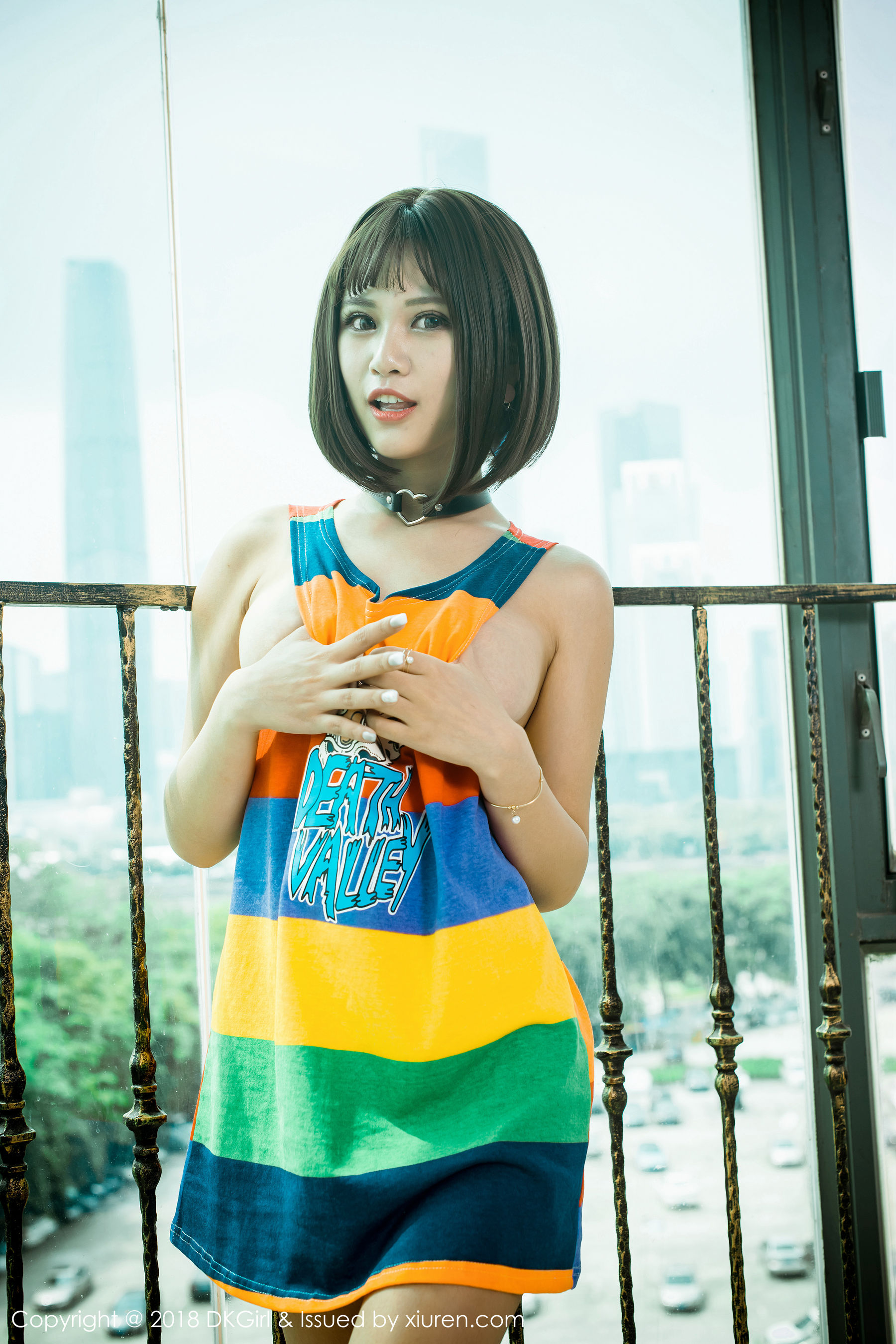 Vol.082 萌宝儿BoA-图13