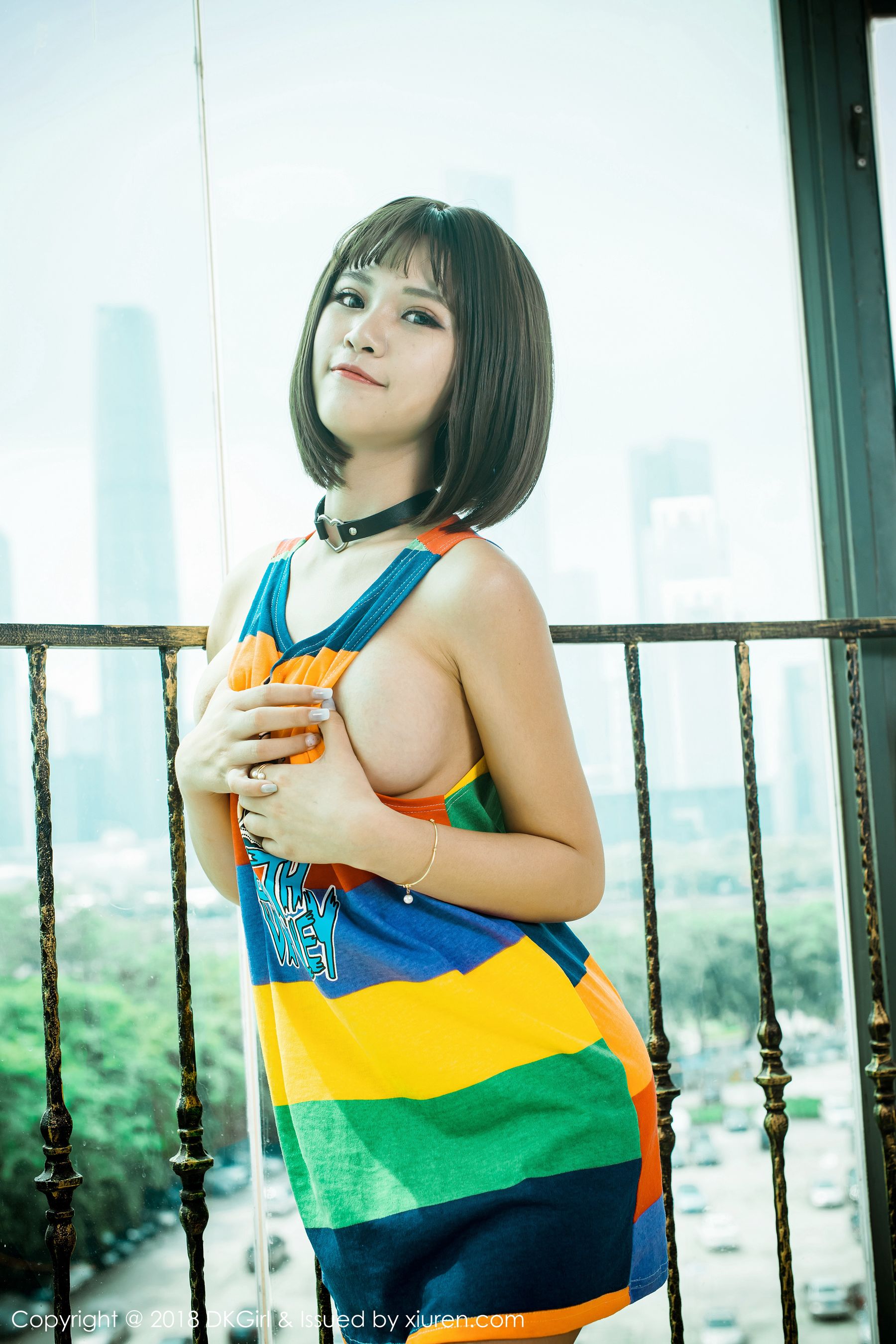 Vol.082 萌宝儿BoA-图14
