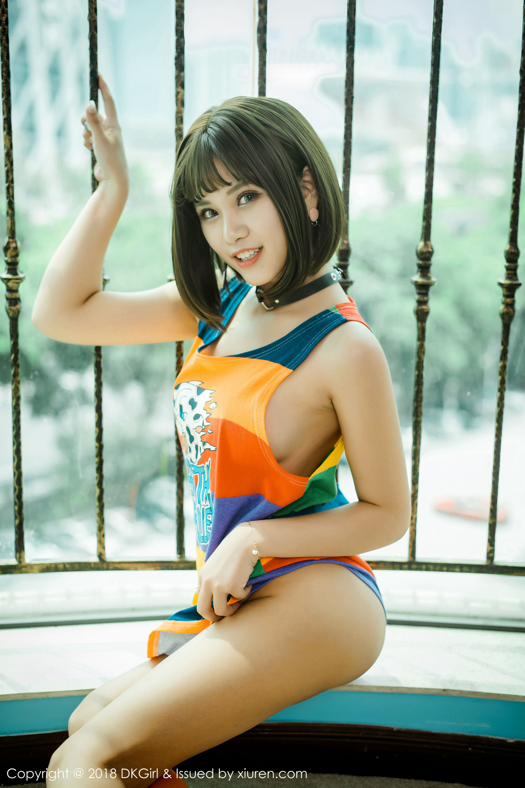 Vol.082 萌宝儿BoA-图2