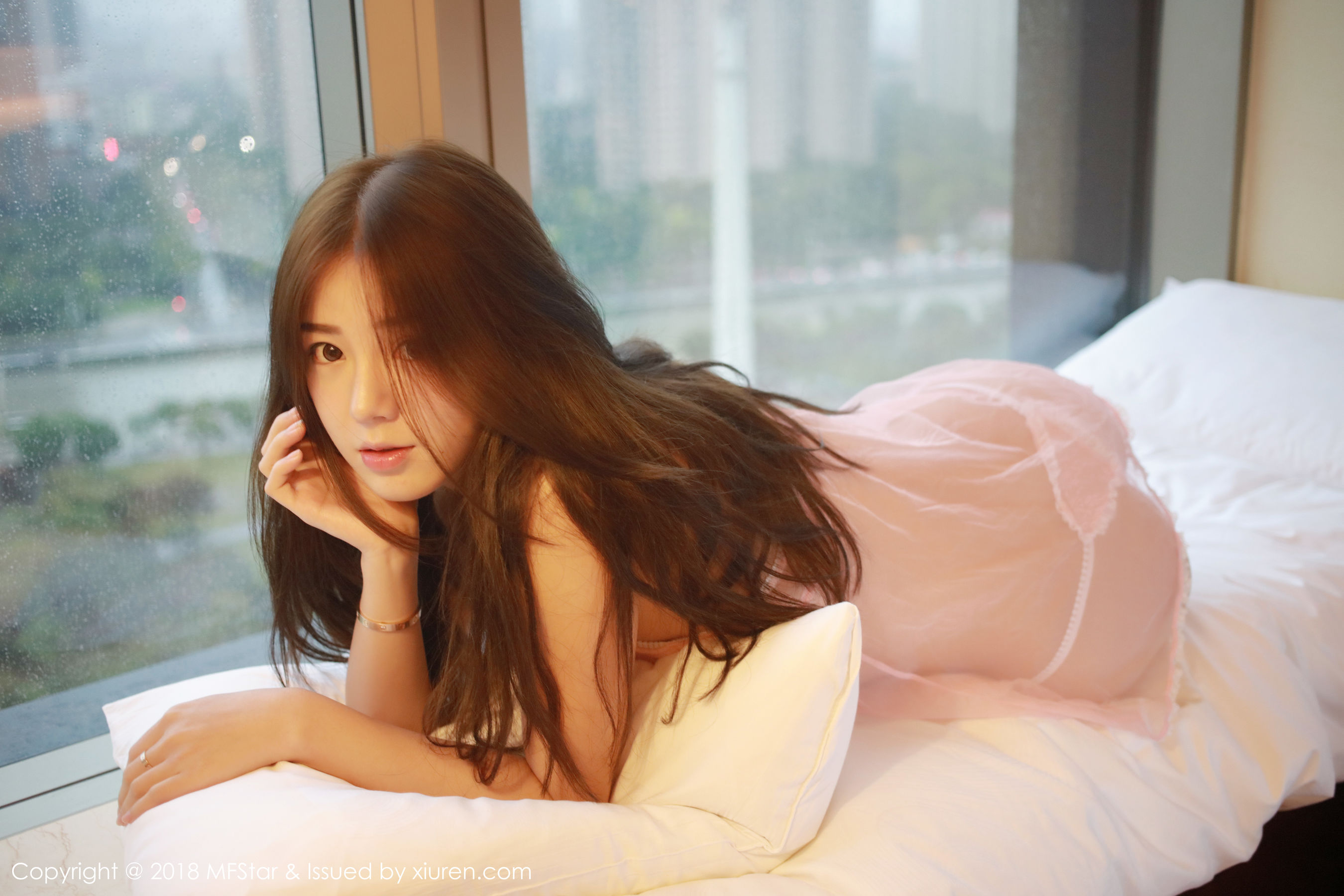 Vol.141 卤蛋luna-图23