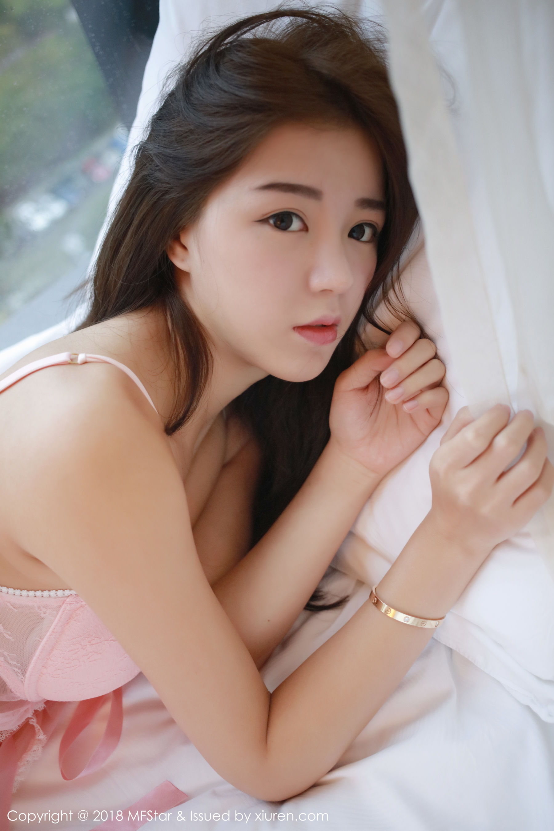 Vol.141 卤蛋luna-图5