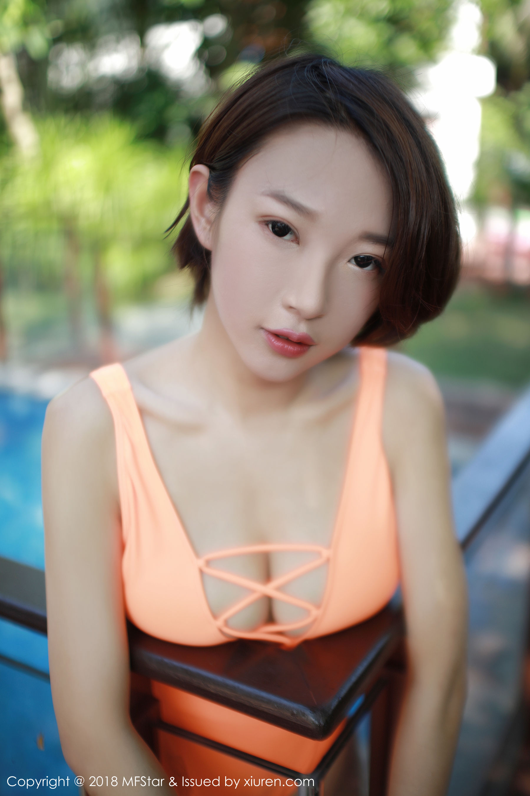 Vol.142 栗子Riz-图24