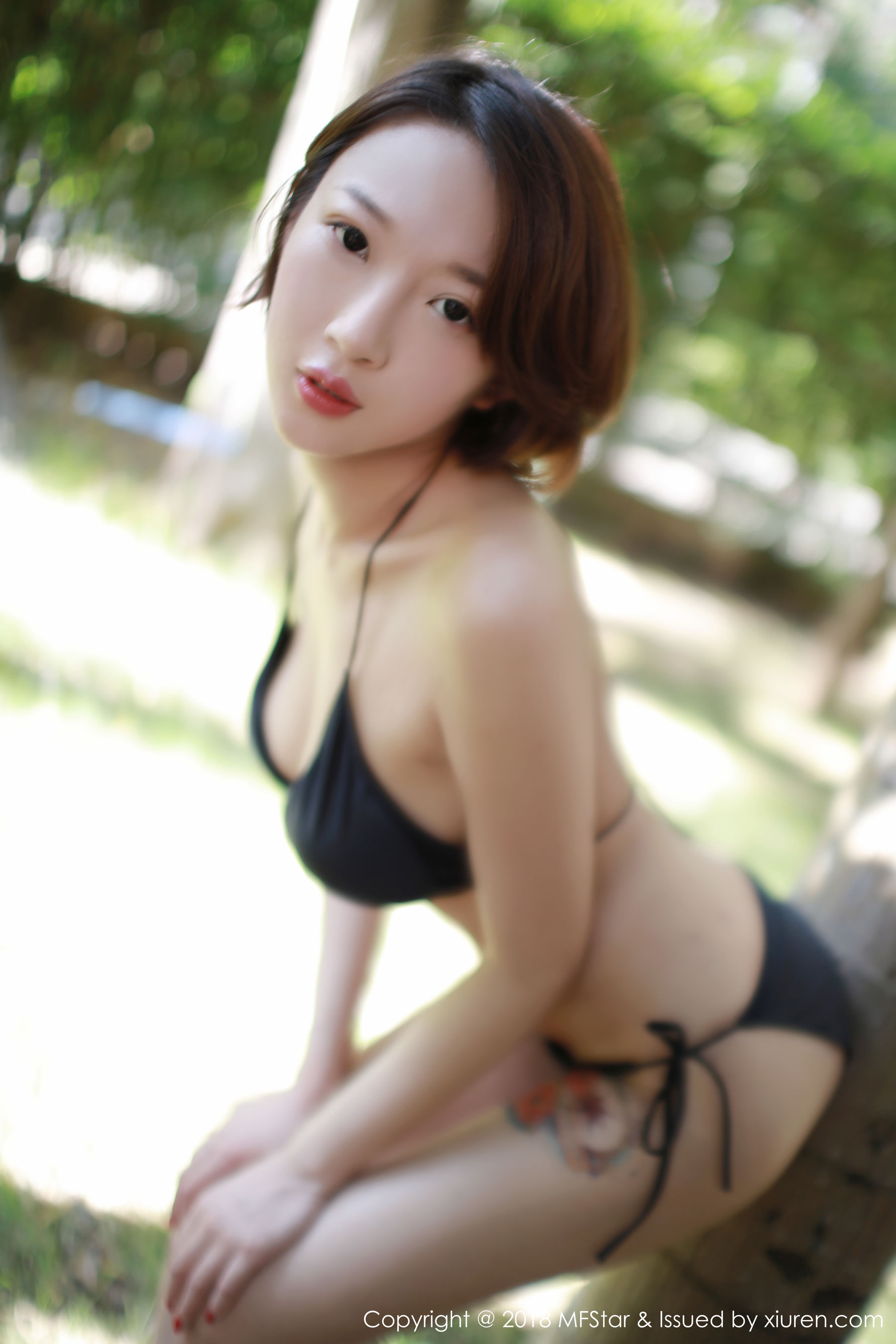 Vol.142 栗子Riz-图26