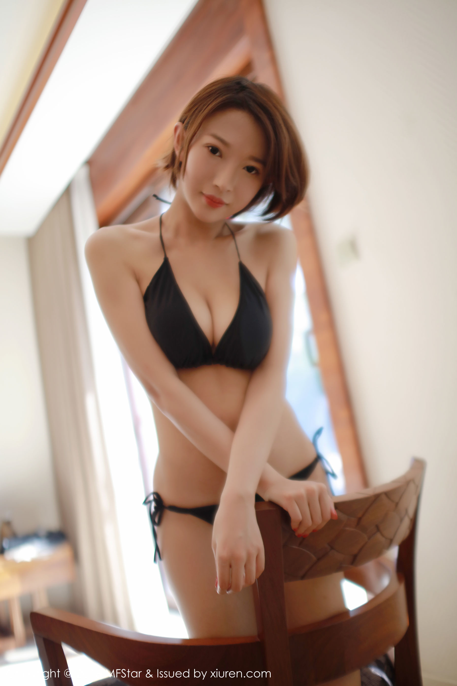 Vol.142 栗子Riz-图31