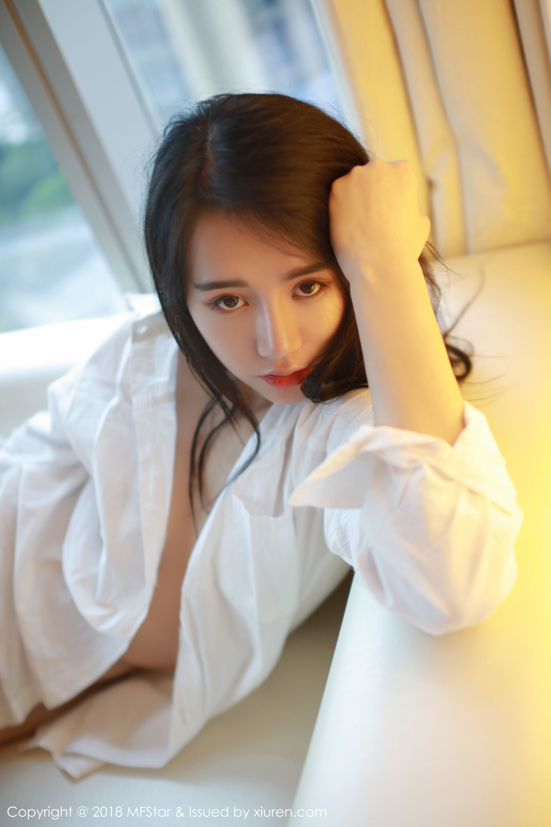 Vol.143 白子嫣nicky-图12