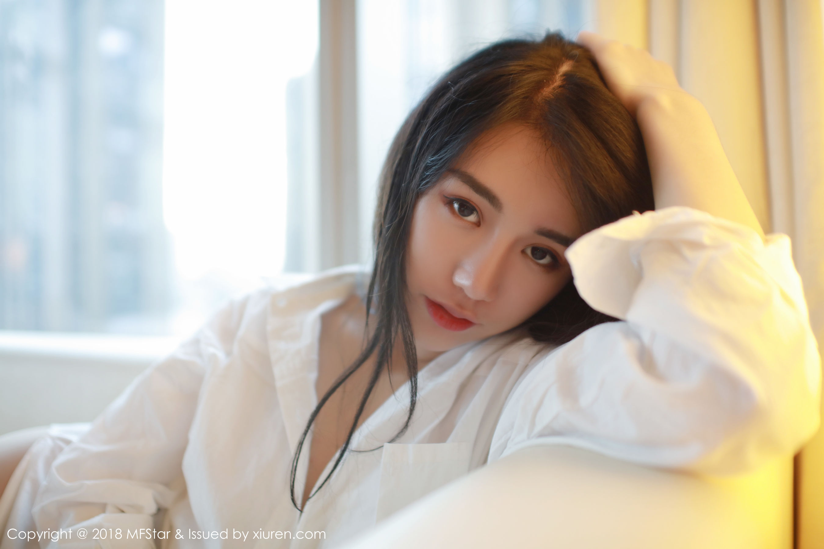 Vol.143 白子嫣nicky-图13