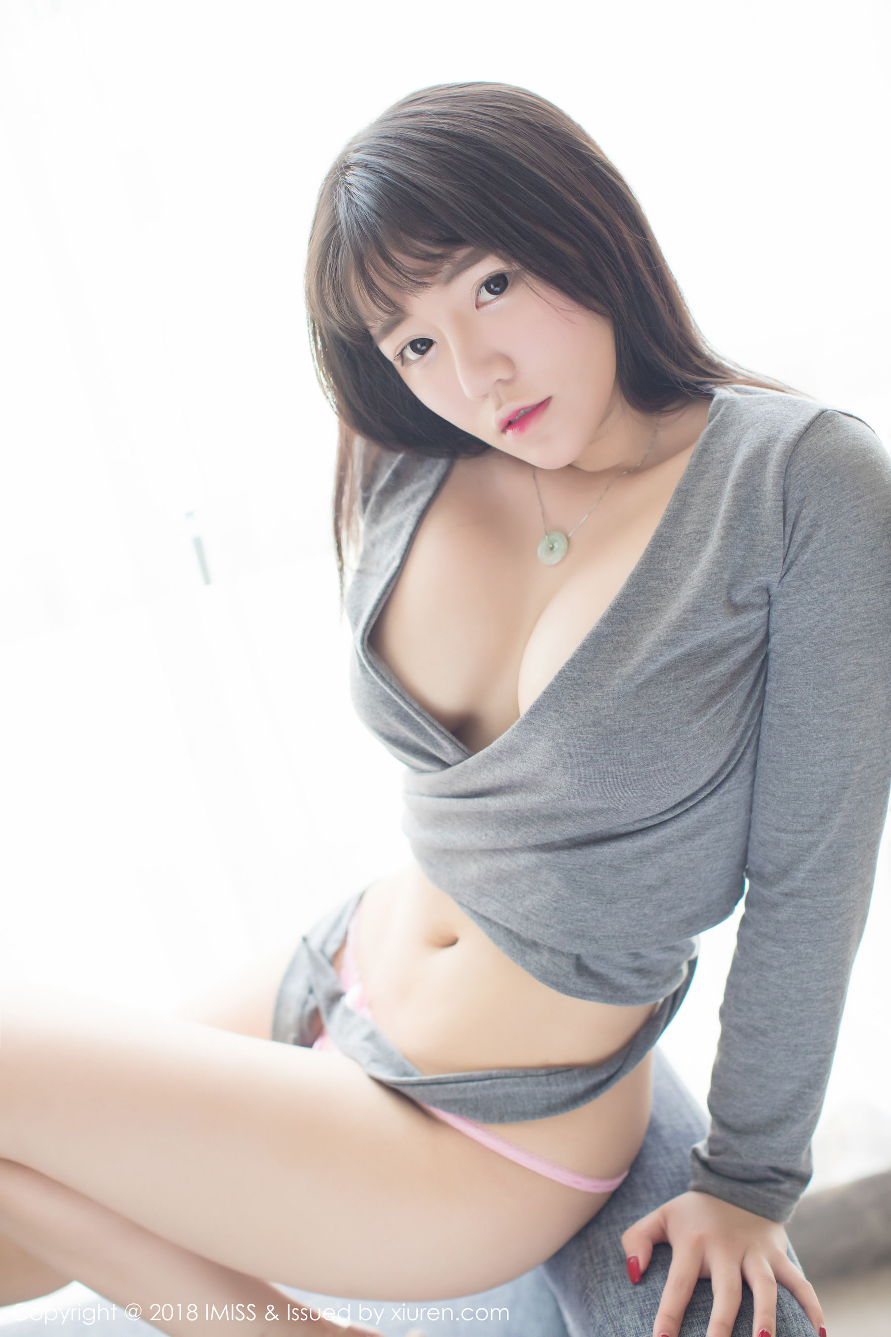 Vol.280 美蒂Melody-图4