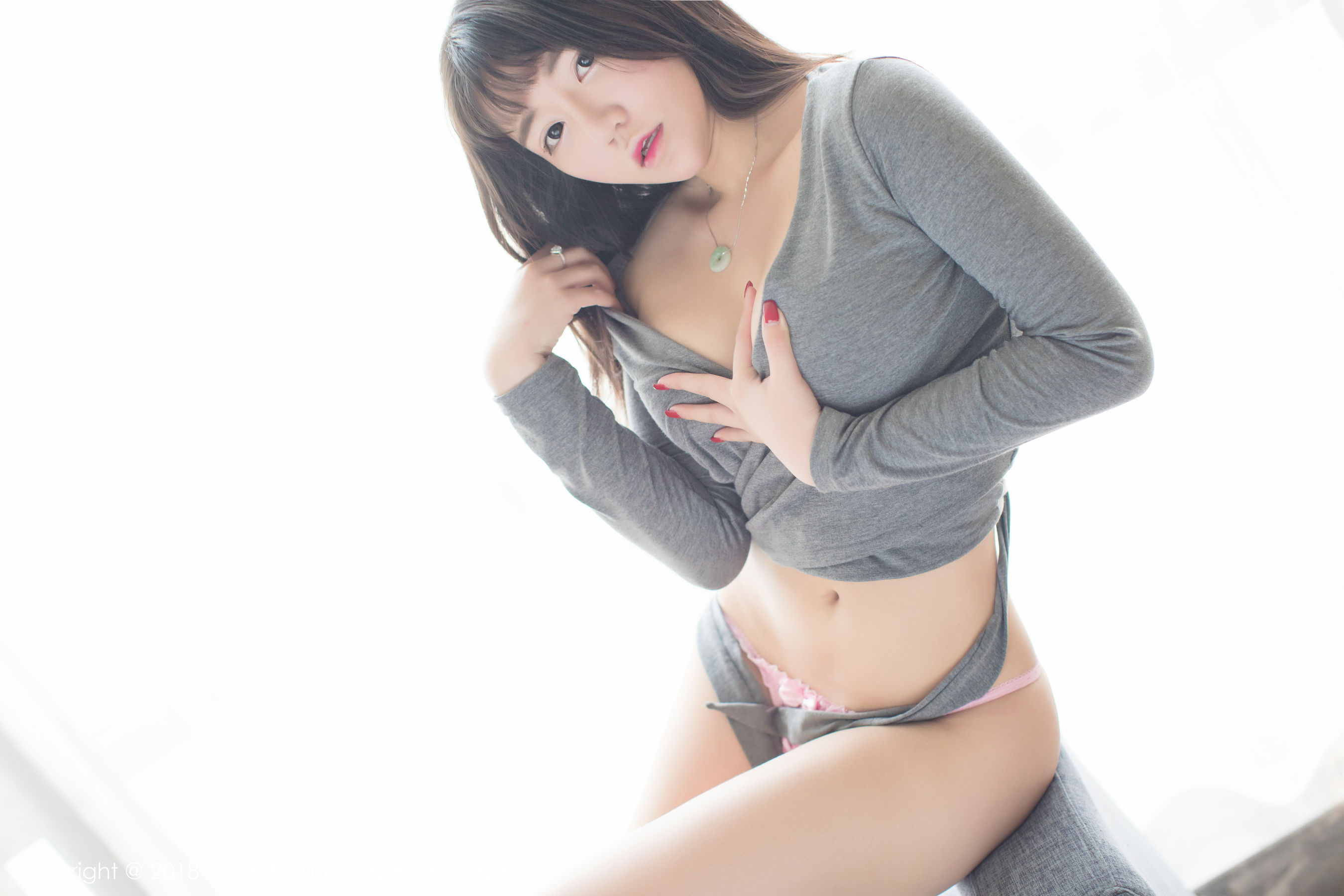Vol.280 美蒂Melody-图5