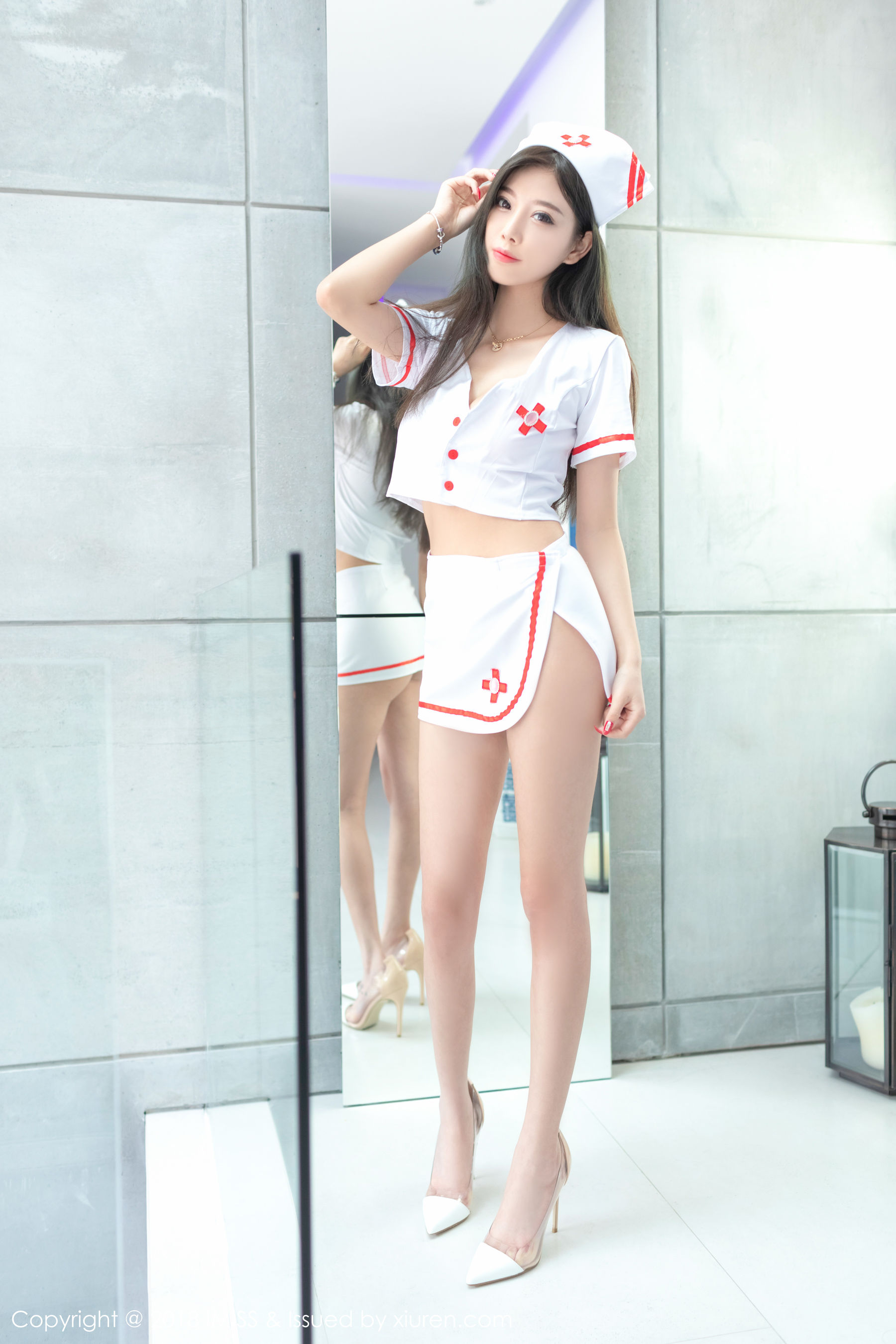 Vol.283 杨晨晨sugar-图10