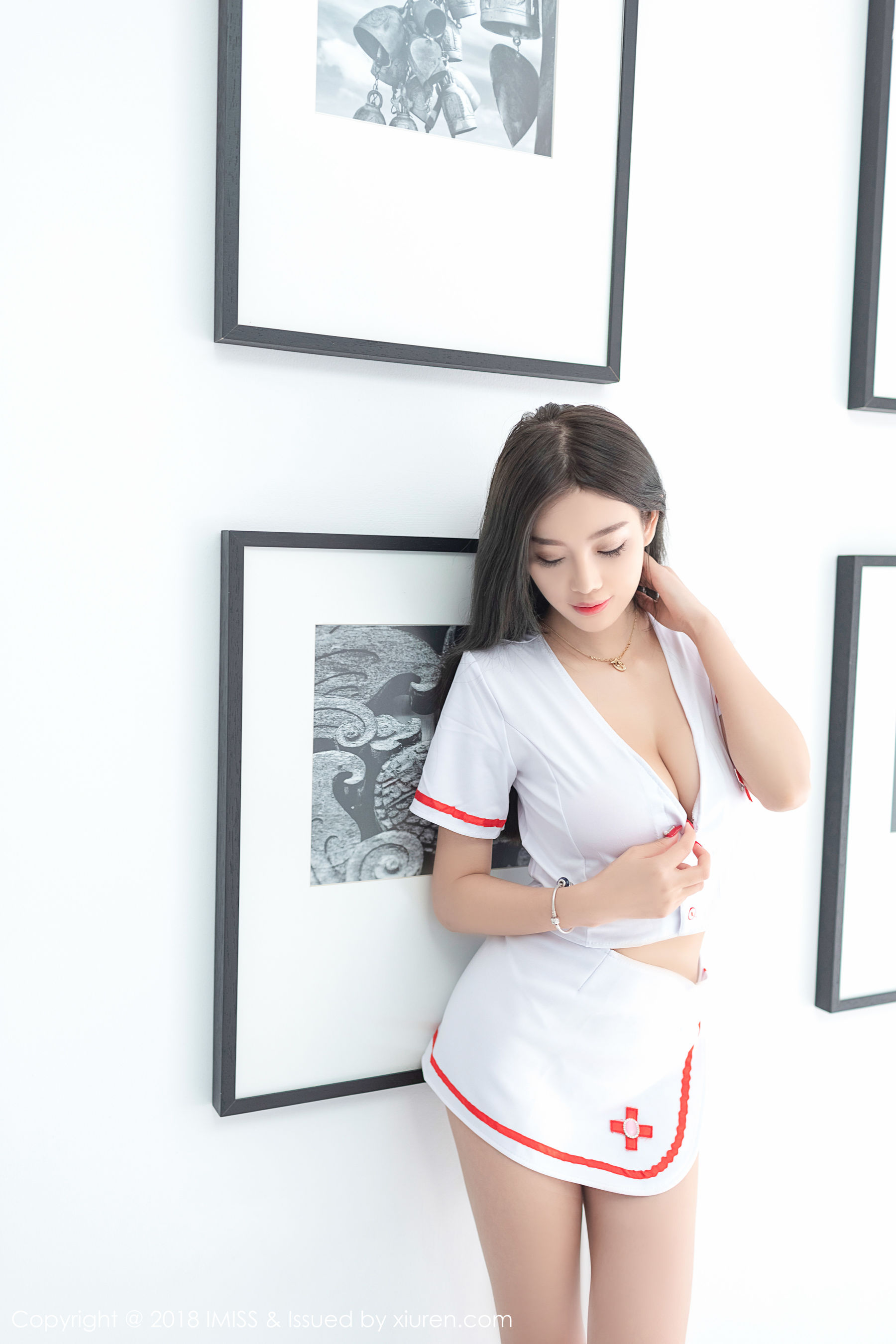 Vol.283 杨晨晨sugar-图3