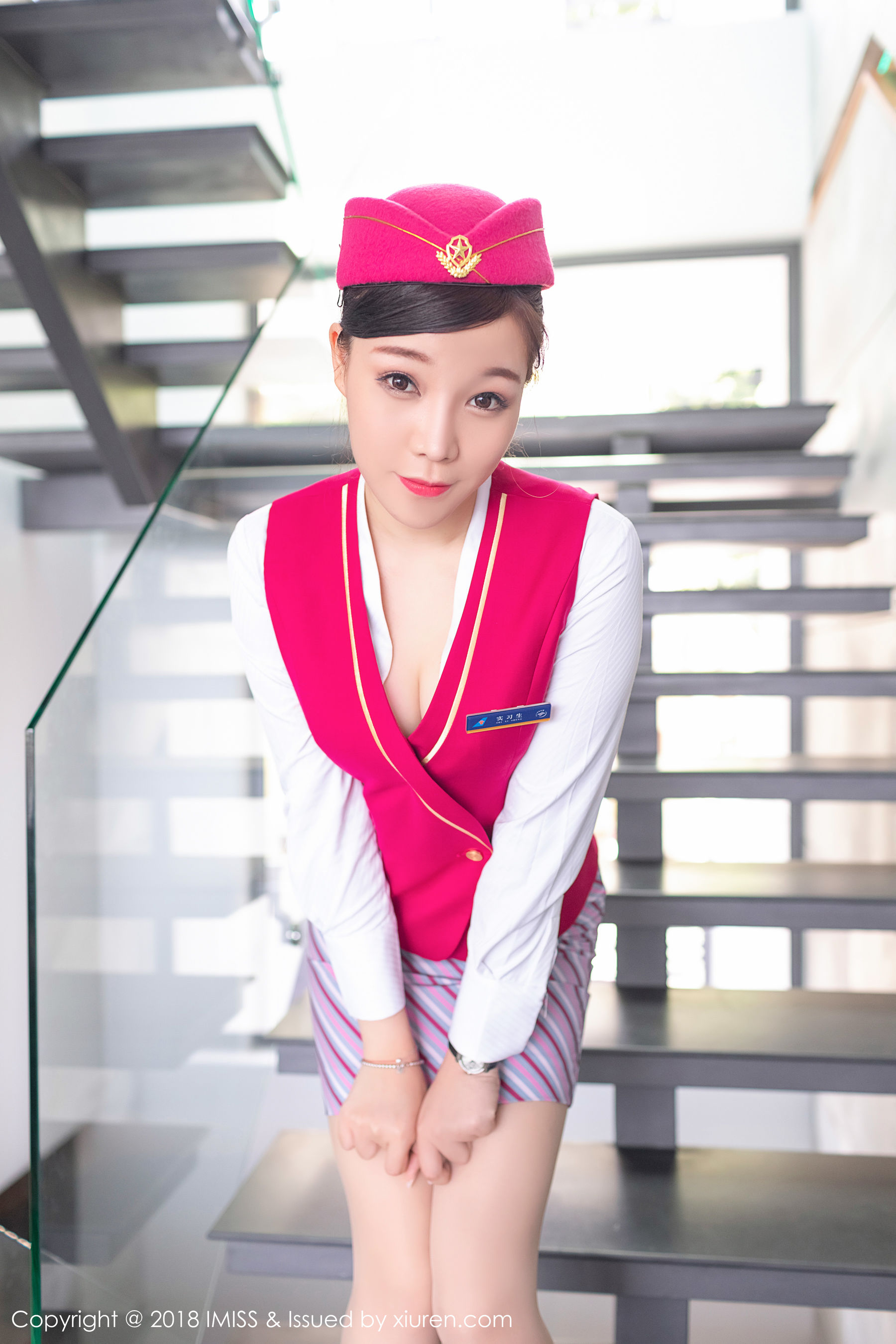 Vol.284 芝芝Booty-图34