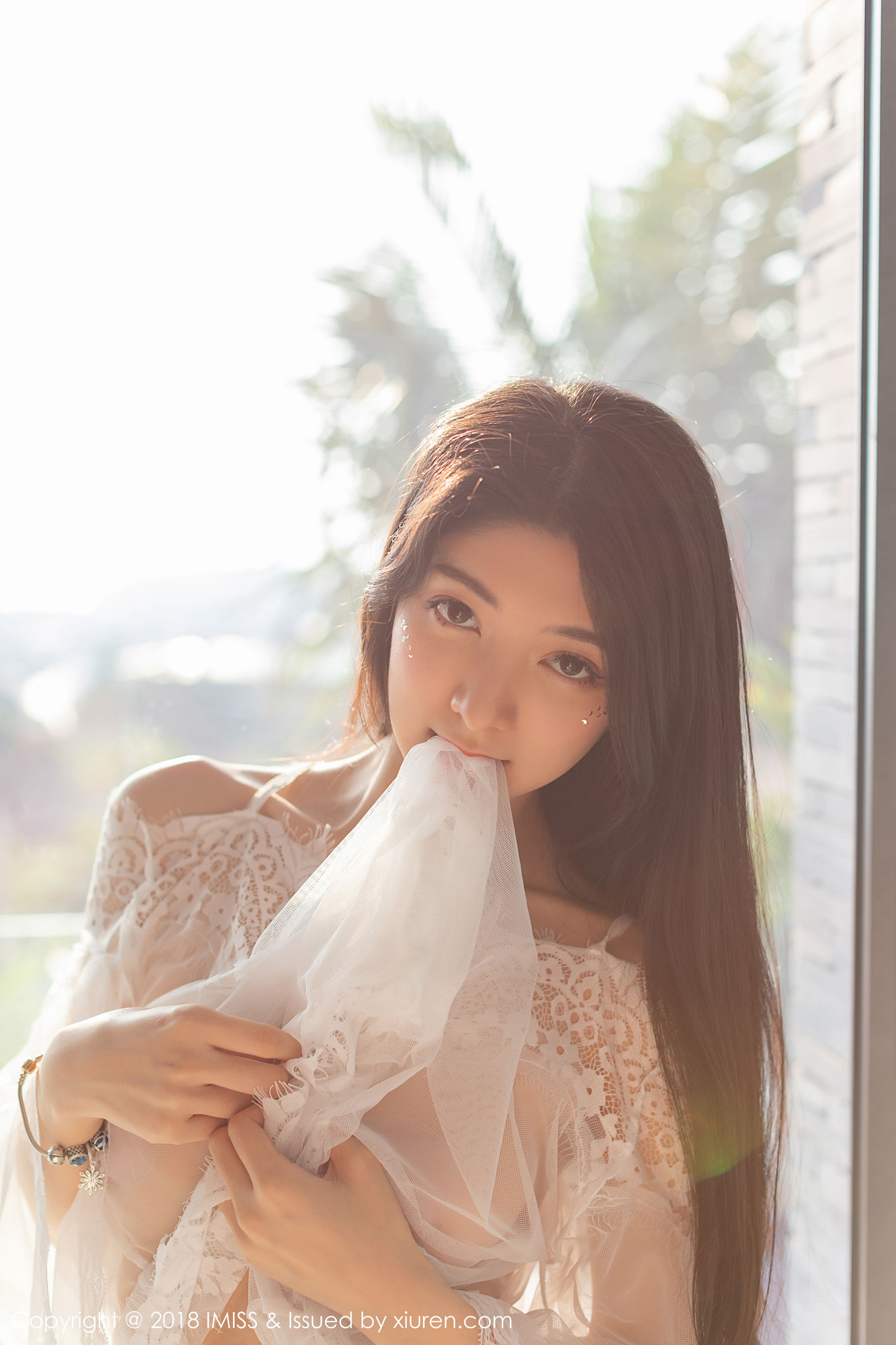 Vol.285 Angela小热巴-图23