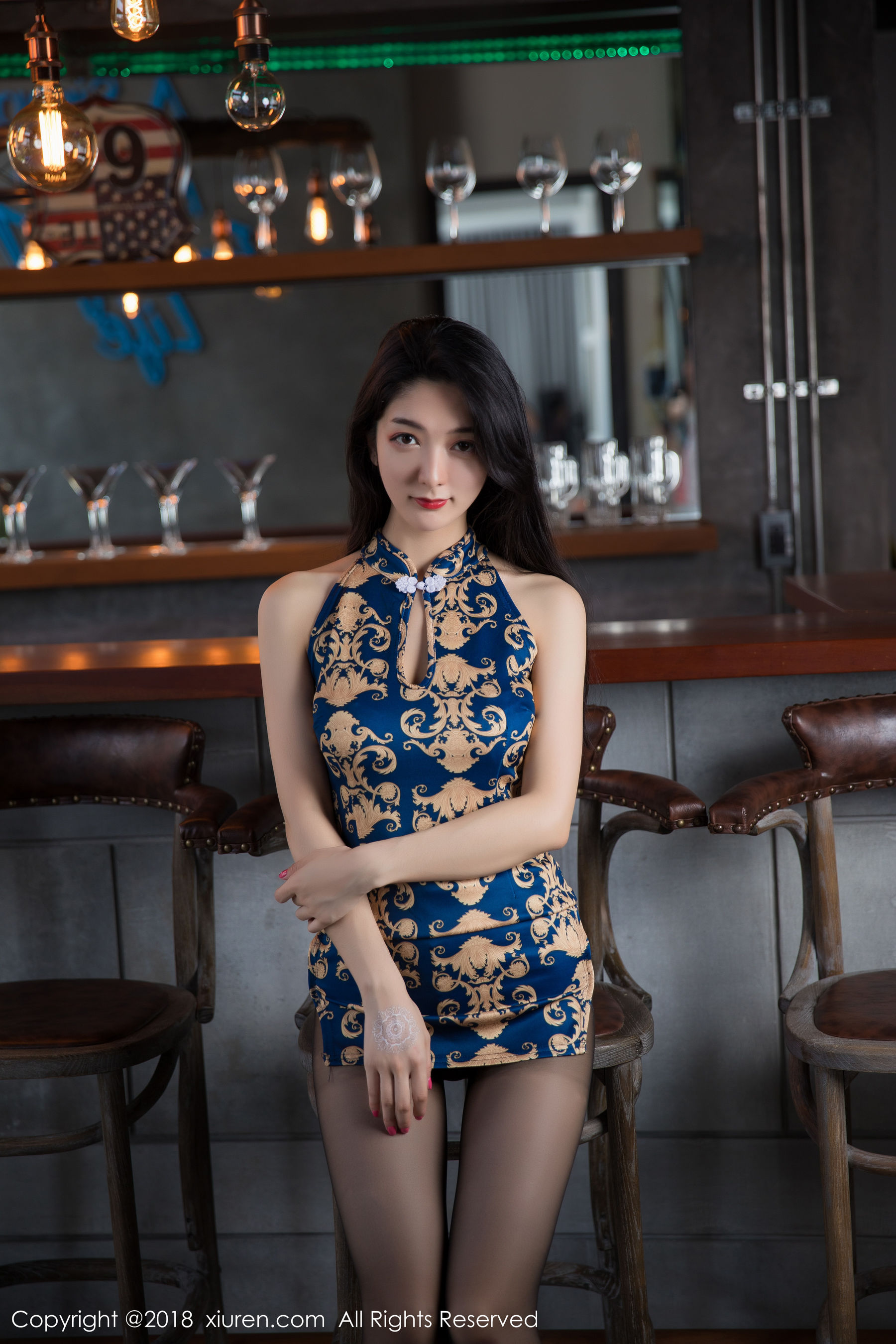 No.1131 Angela小热巴-图0