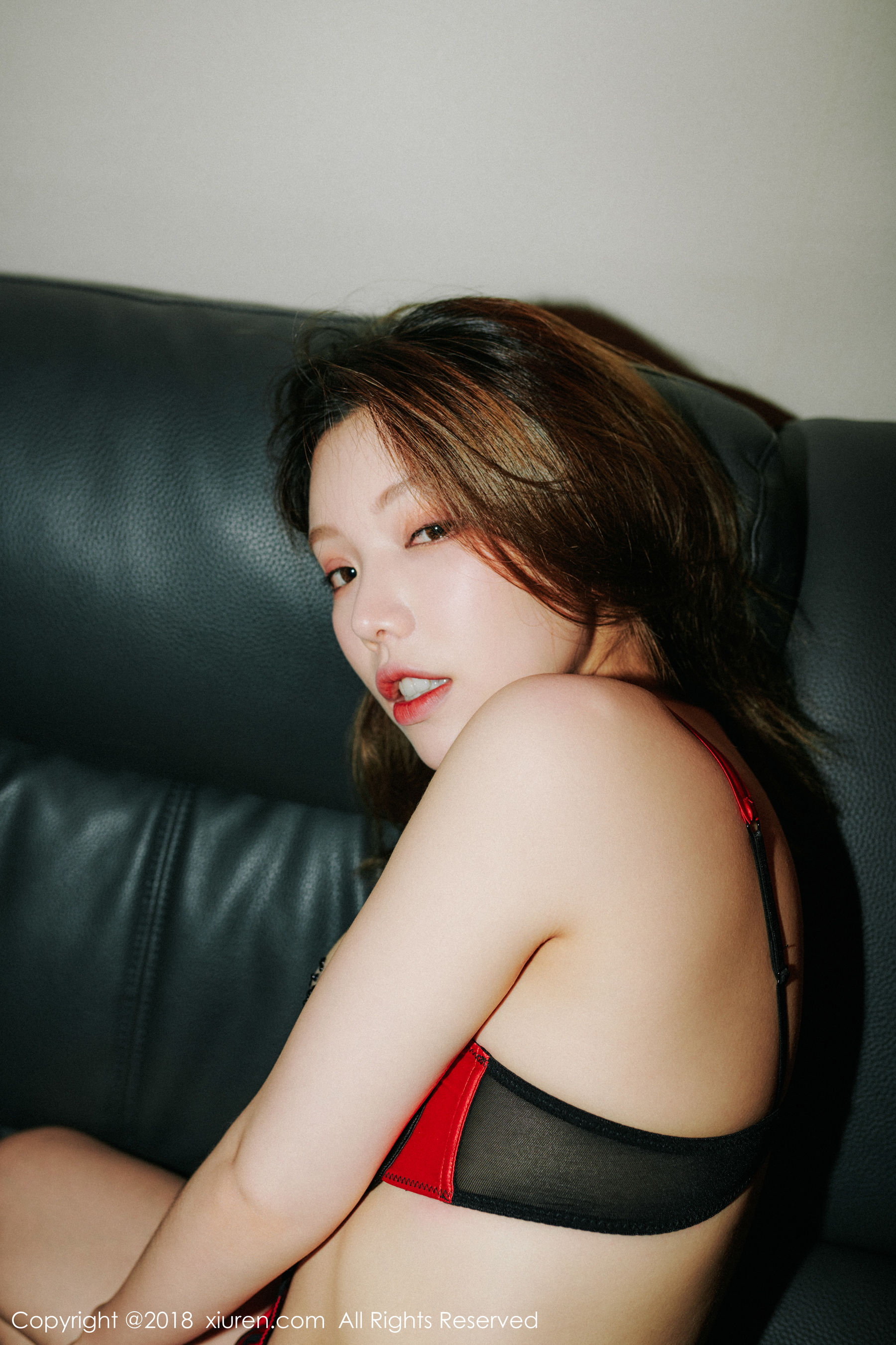 No.1133 黄楽然-图47