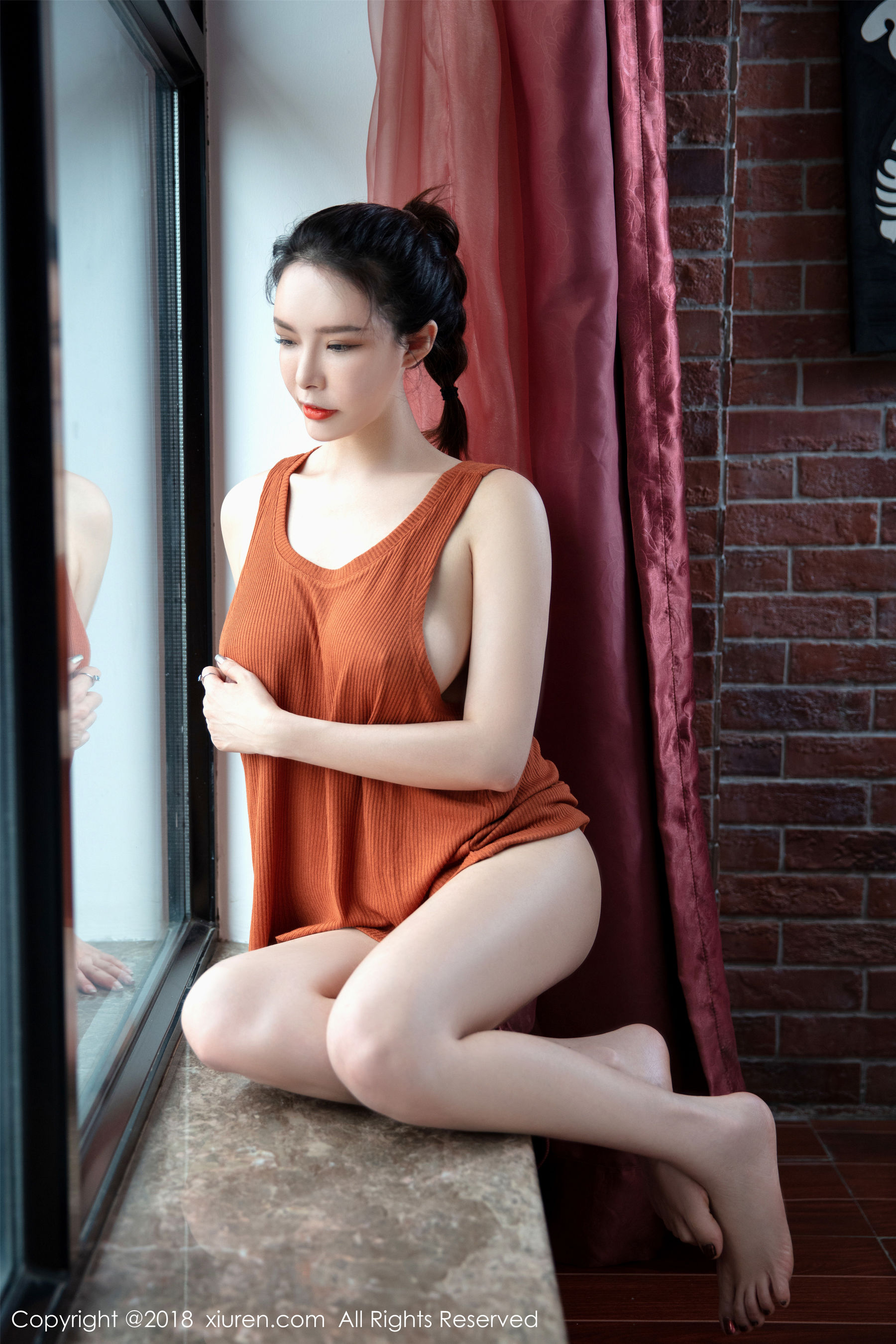No.1140 夏小秋秋秋-图25