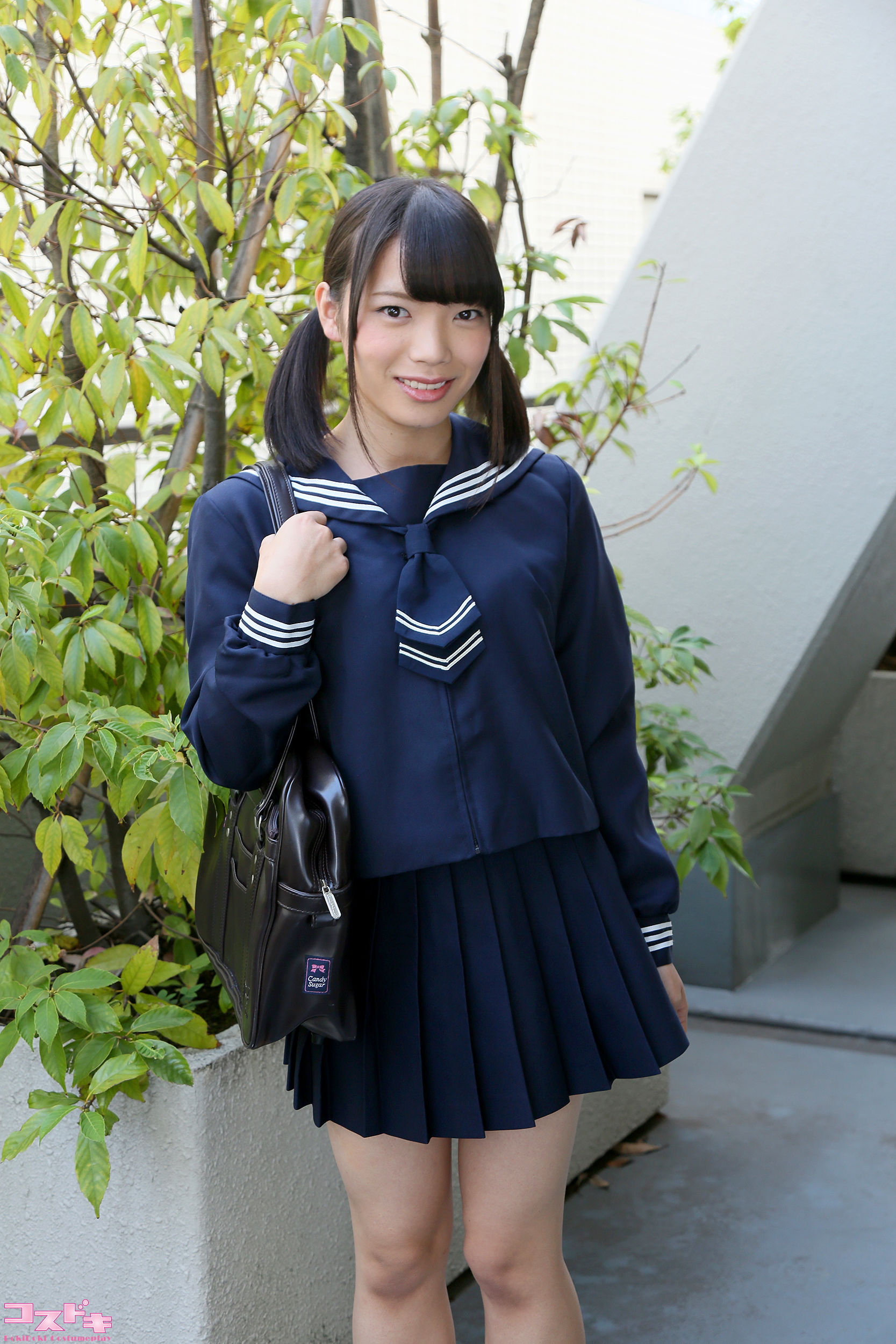 Mai Hoshino ほしのまい hoshinomai_pic_sailor1-图0