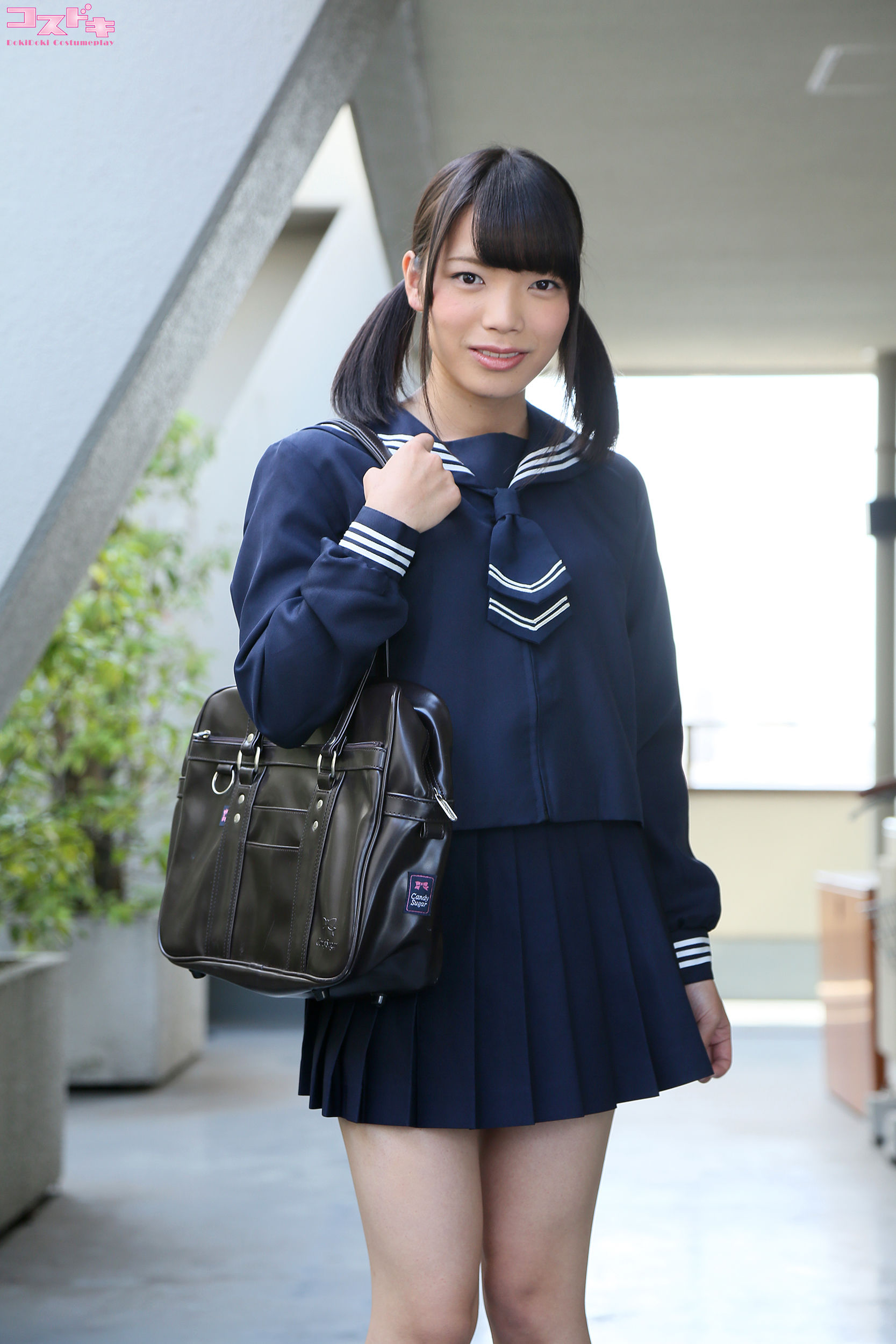 Mai Hoshino ほしのまい hoshinomai_pic_sailor1-图1