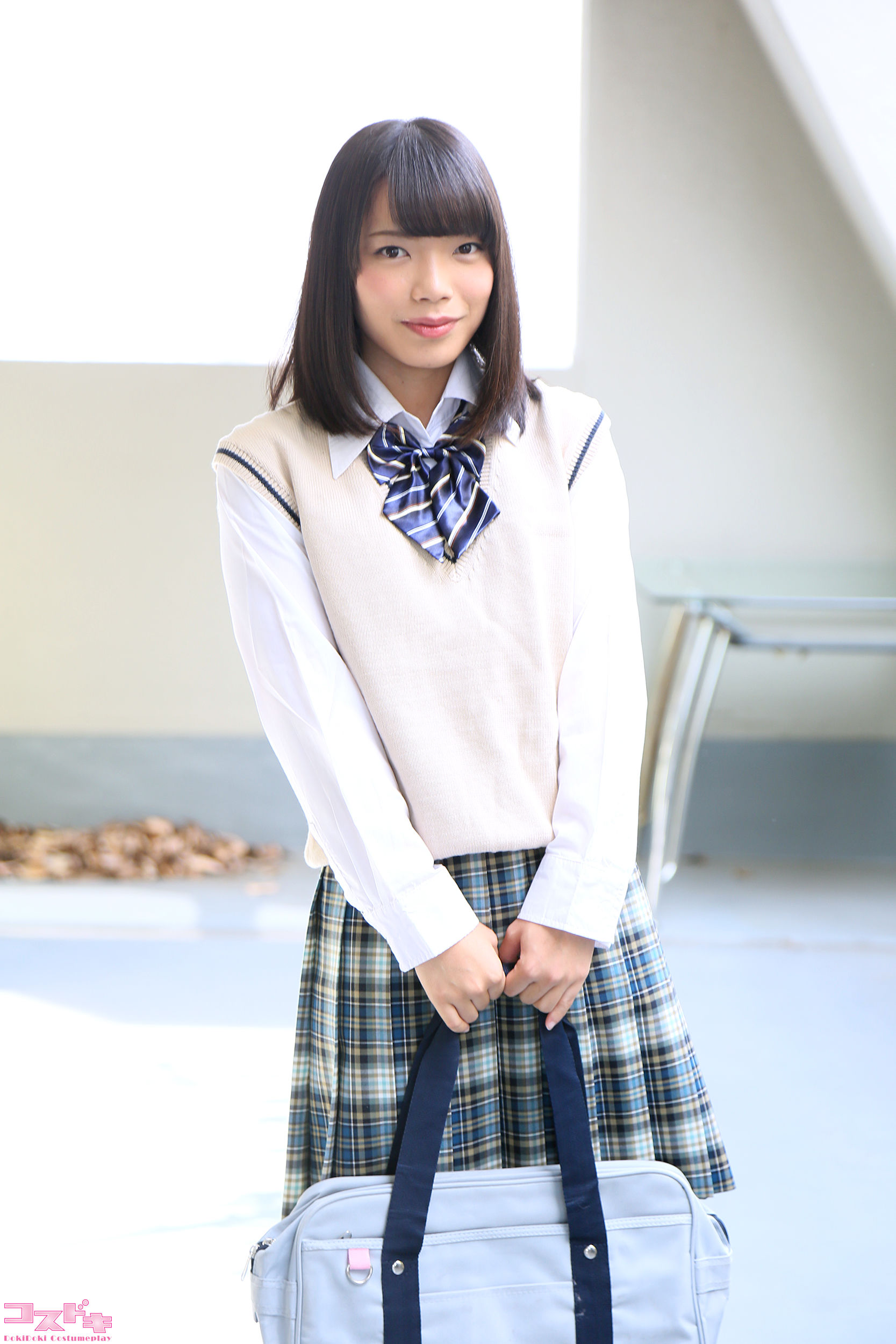 Mai Hoshino ほしのまい hoshinomai_pic_seifuku1-图0