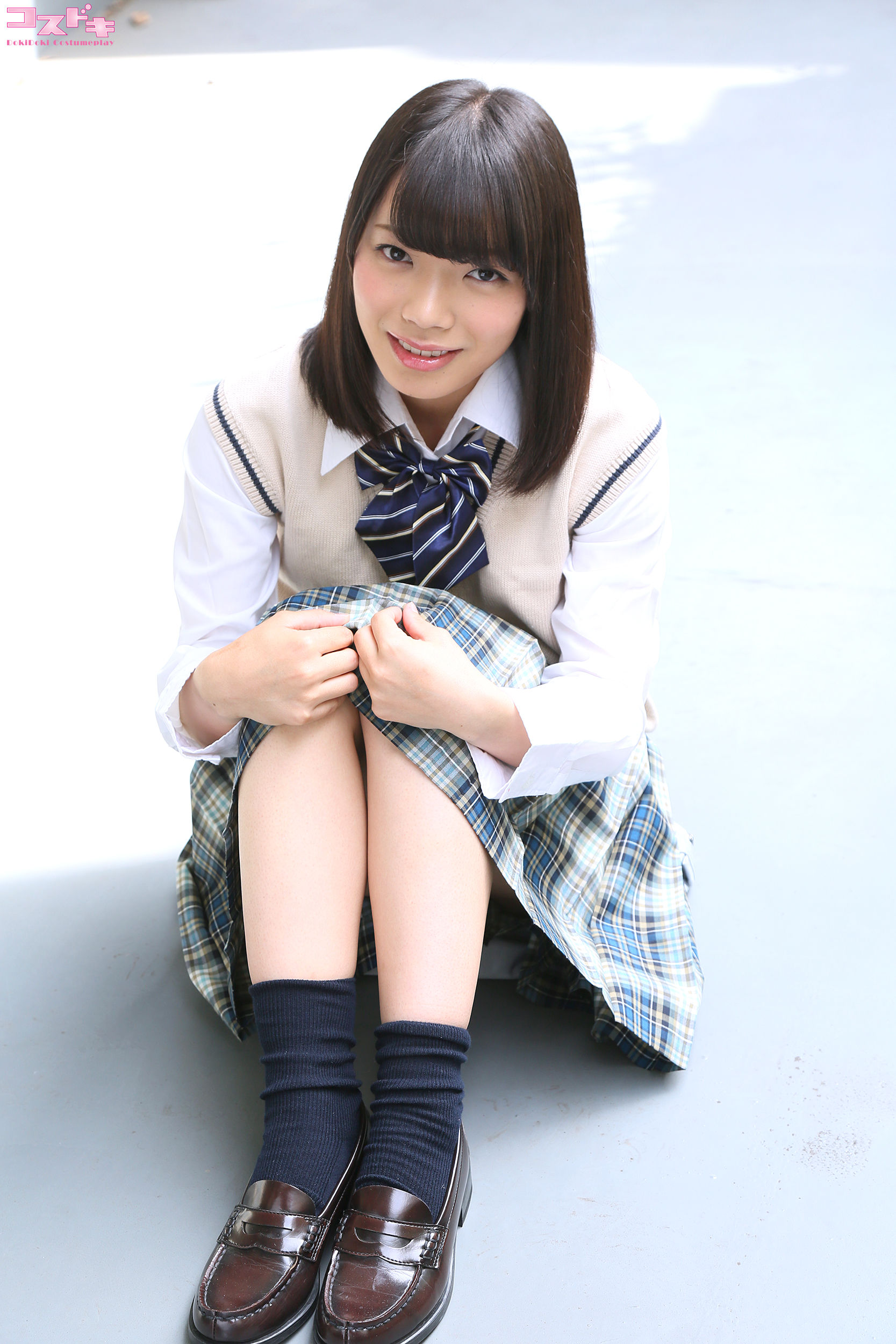 Mai Hoshino ほしのまい hoshinomai_pic_seifuku1-图10