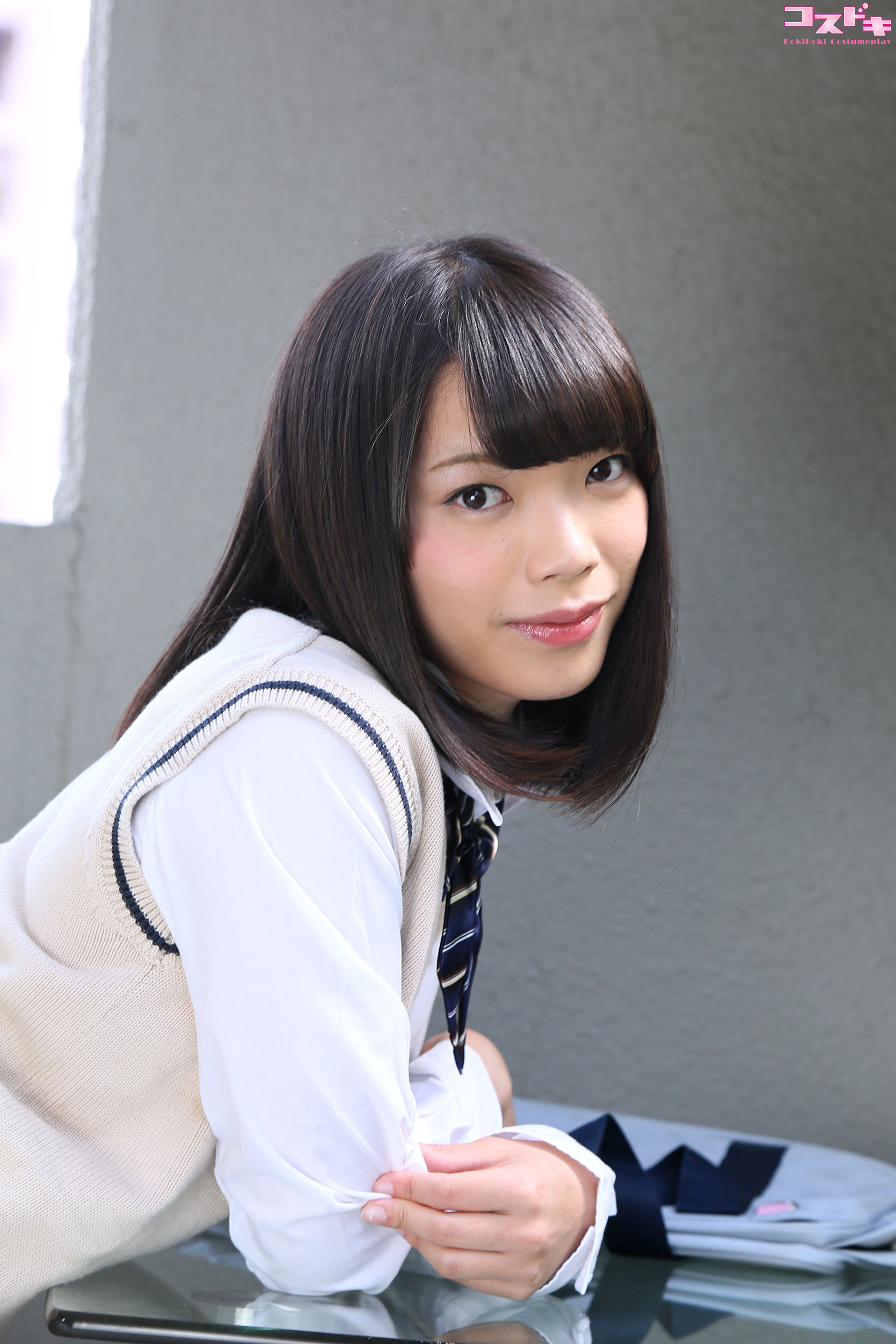 Mai Hoshino ほしのまい hoshinomai_pic_seifuku1-图35