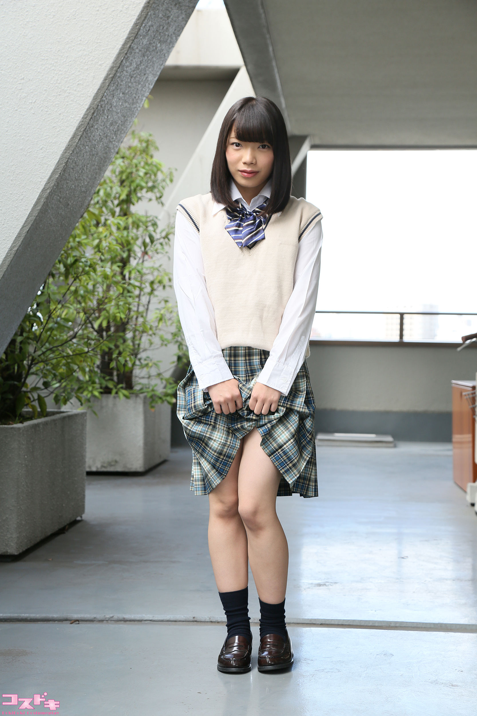 Mai Hoshino ほしのまい hoshinomai_pic_seifuku1-图46