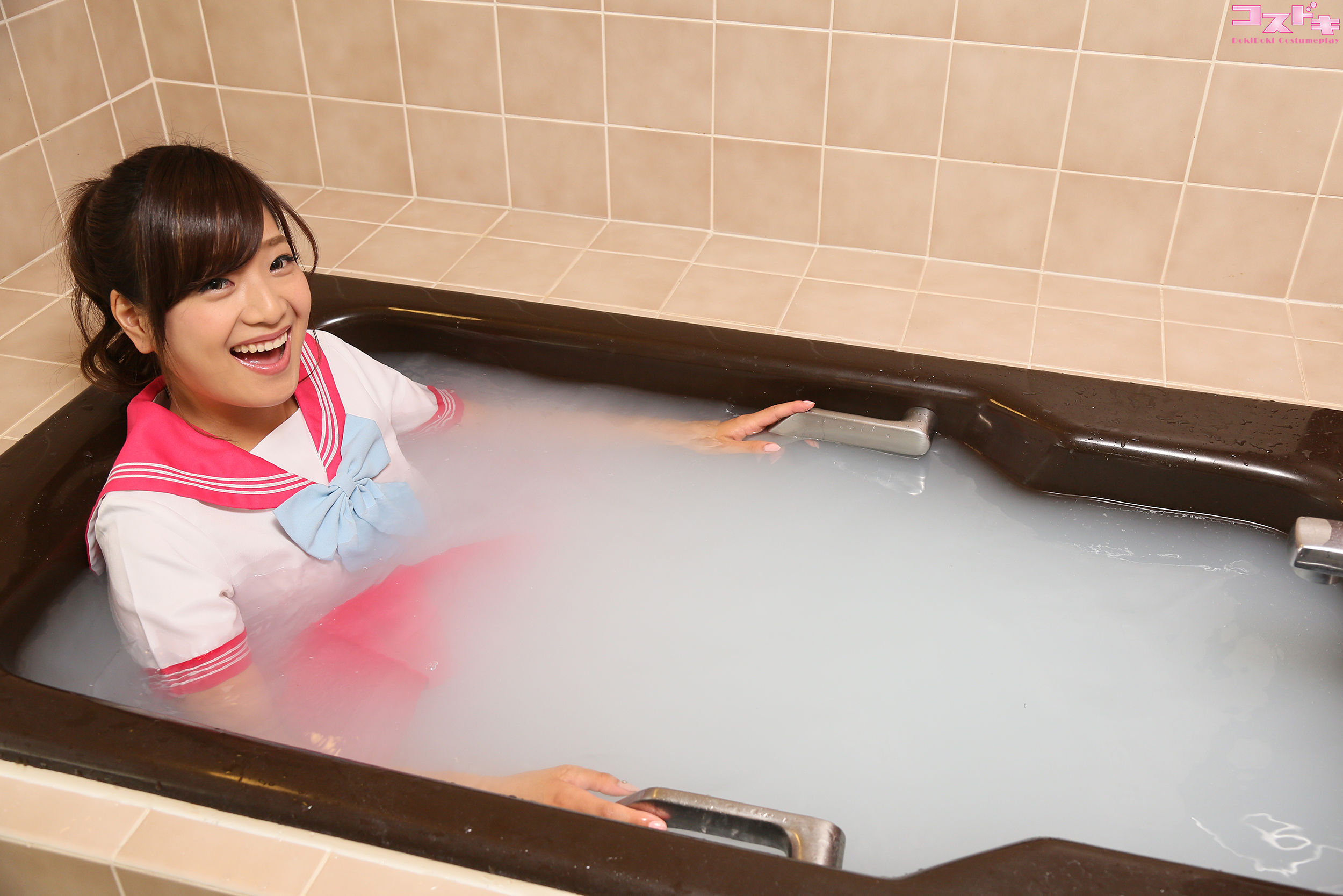 Yuri Amano 天野悠莉 amanoyuri2_pic_bathroom1-图24