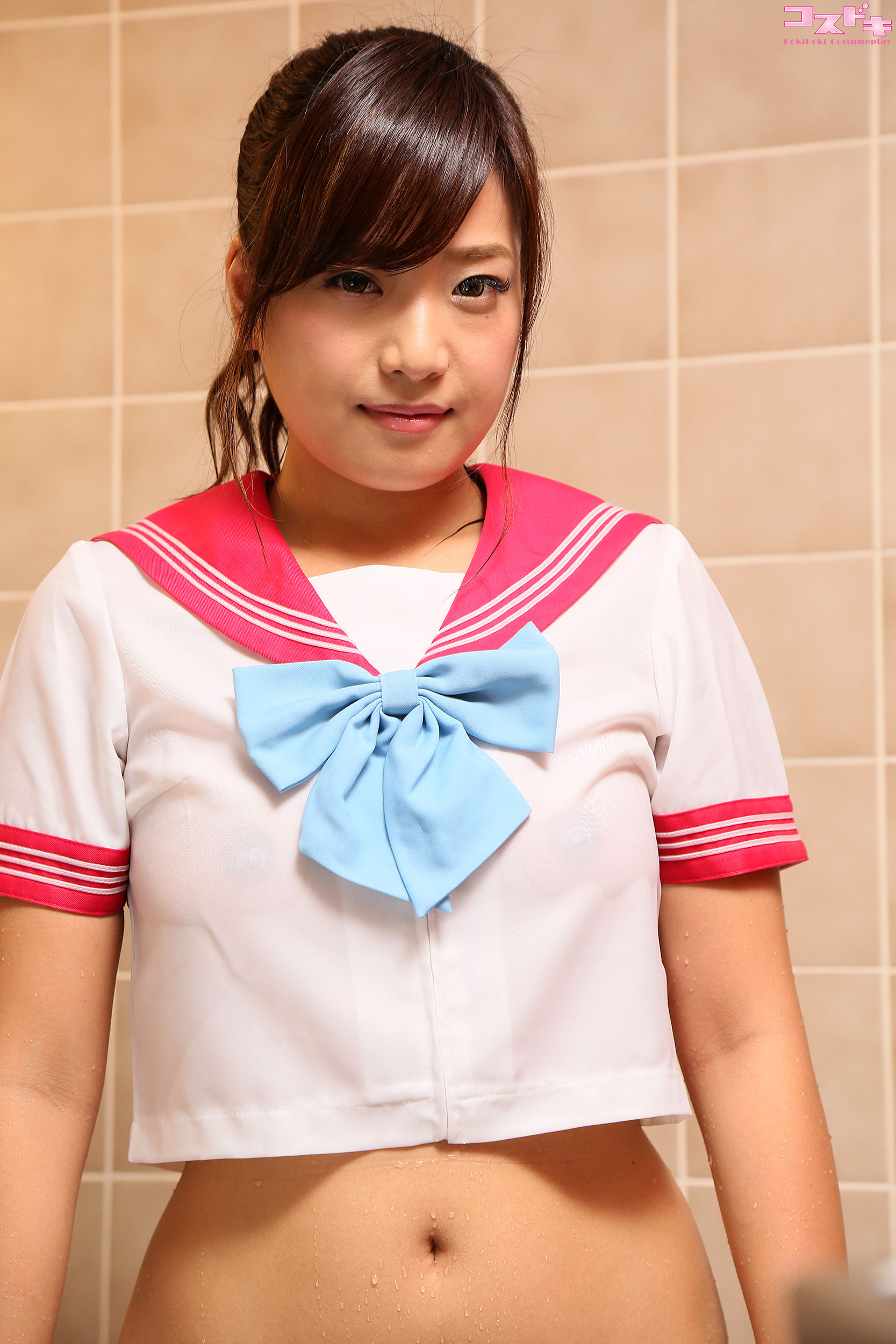 Yuri Amano 天野悠莉 amanoyuri2_pic_bathroom1-图49