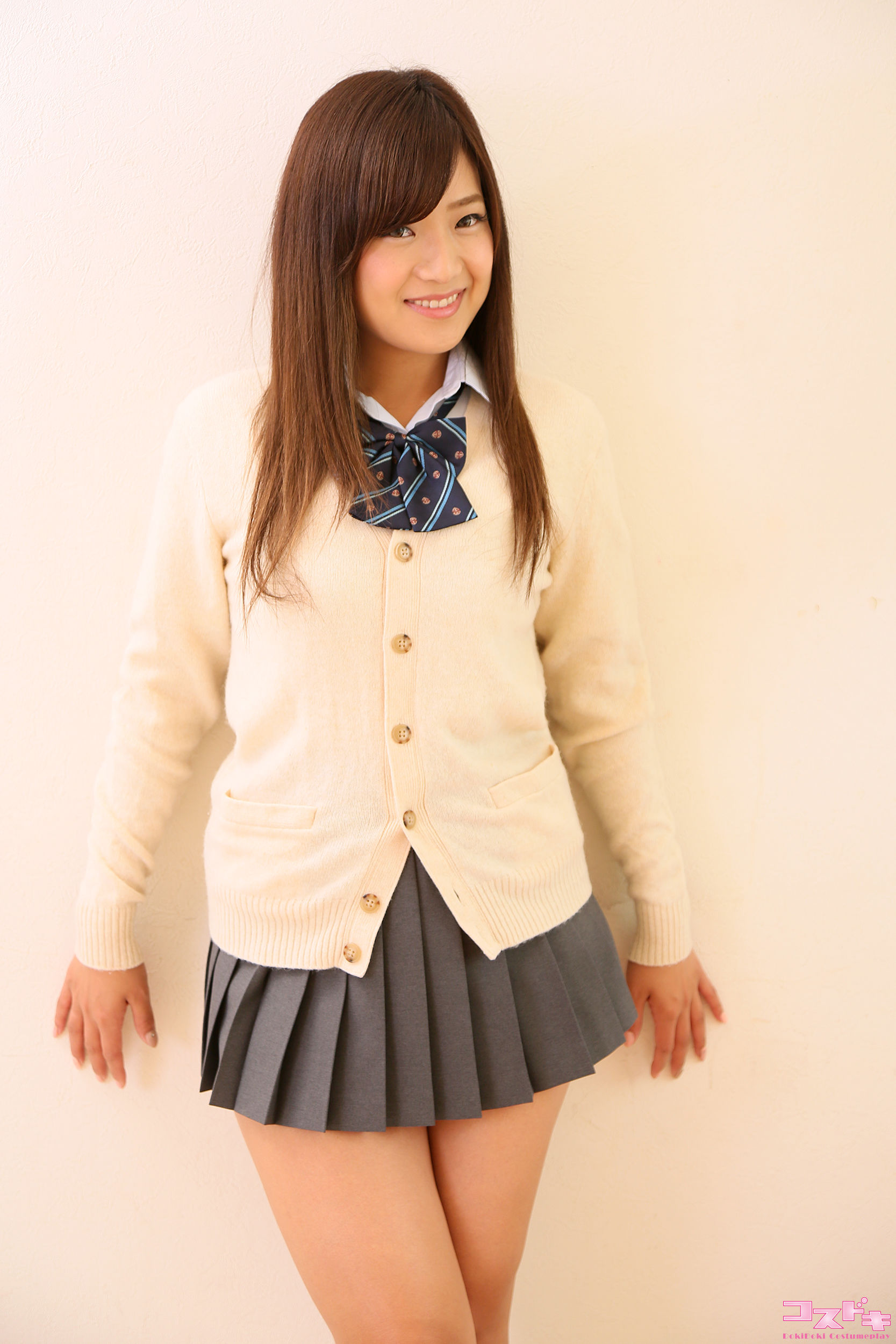 Yuri Amano 天野悠莉 amanoyuri2_pic_seifuku1-图5